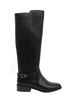 Belks store black boots