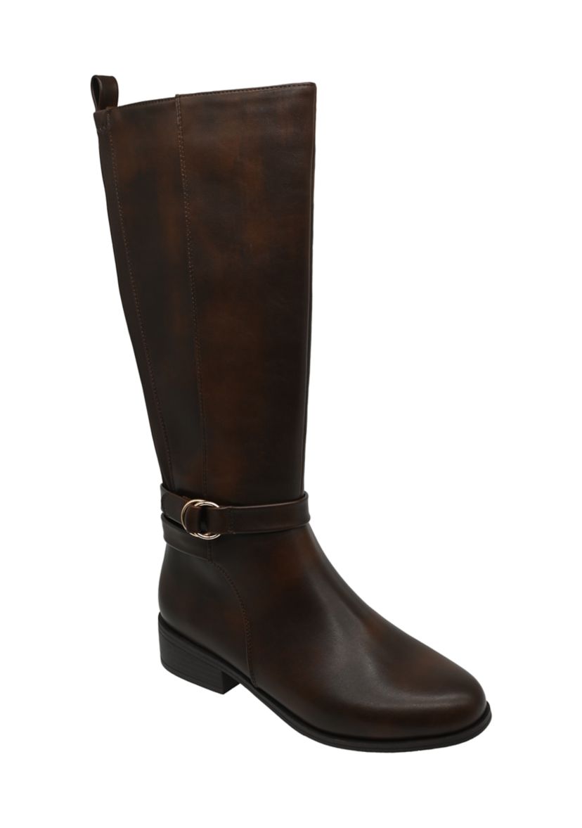 Betty Riding Boots