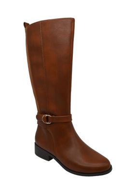 Crown Ivy Betty Riding Boots belk