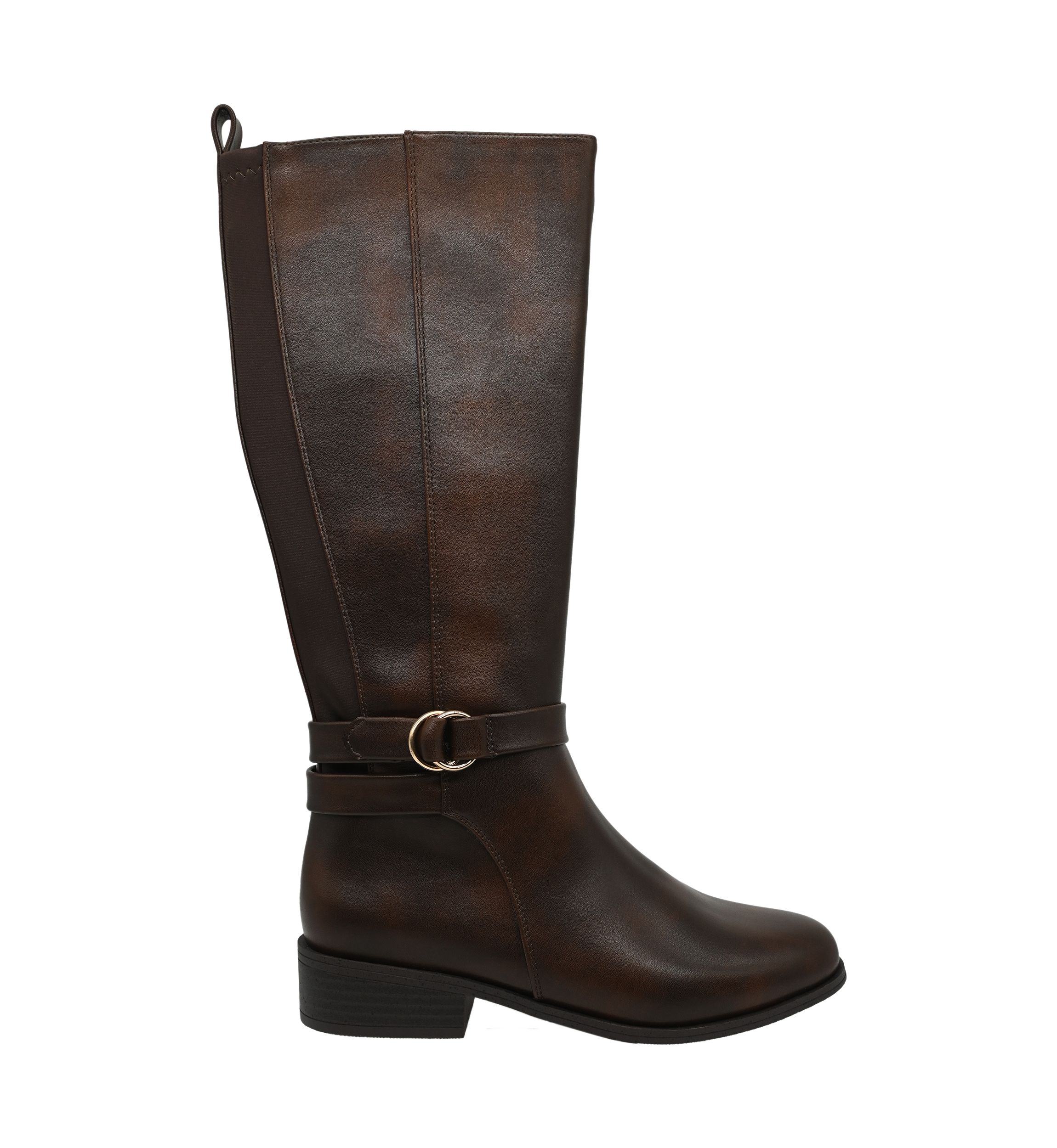 Betty Riding Boots