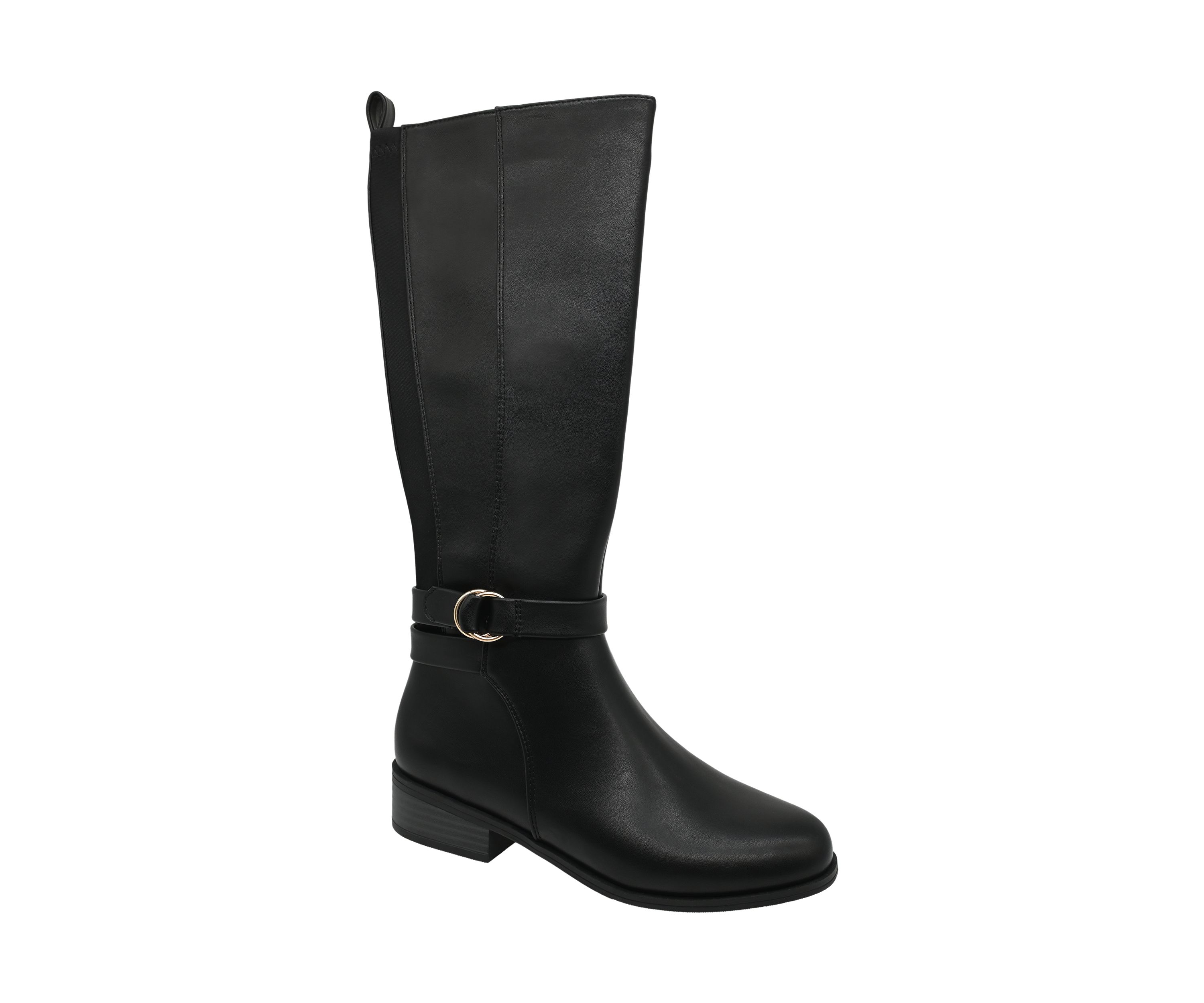 Betty Riding Boots - Wide Width