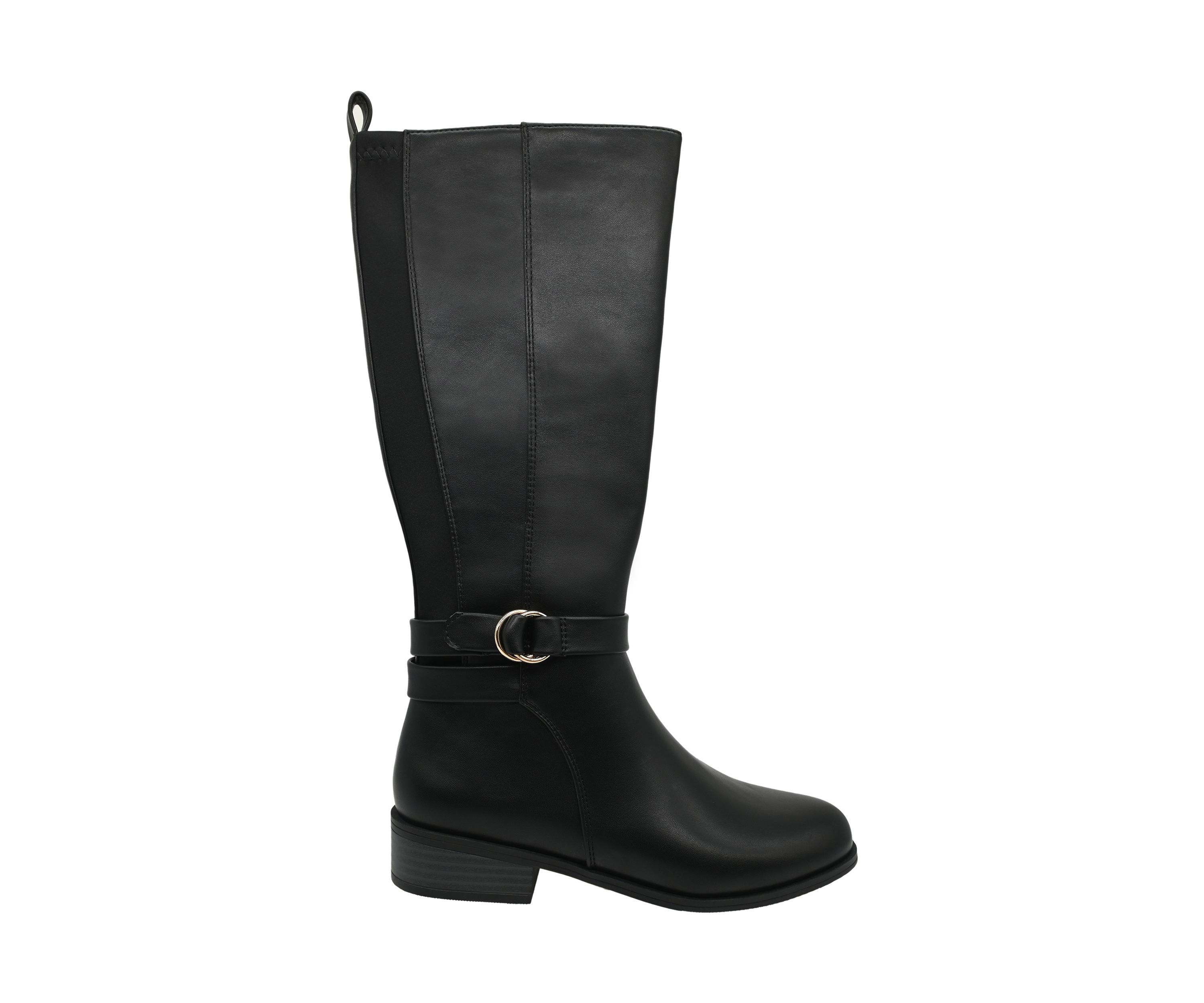Betty Riding Boots - Wide Width