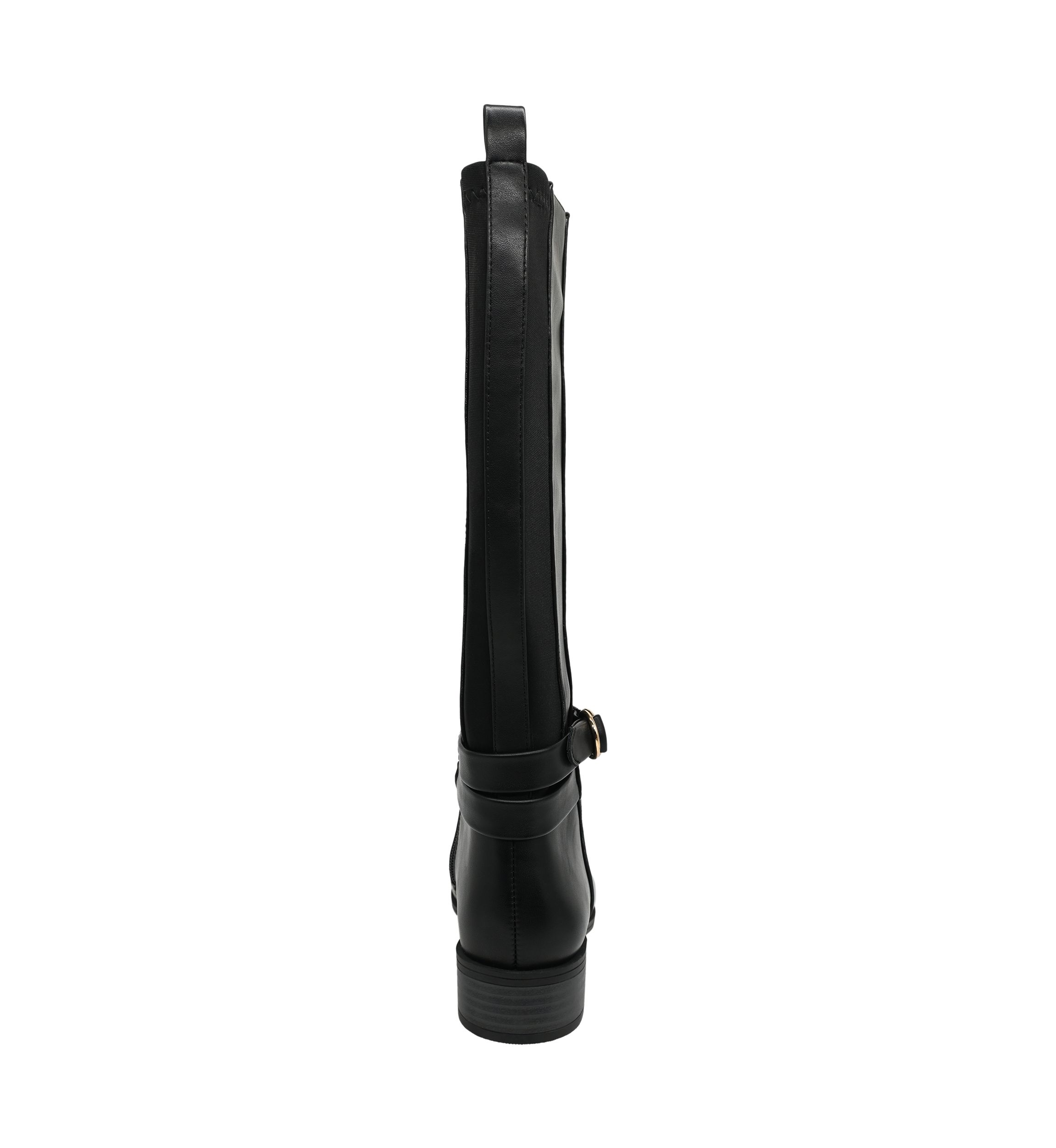 Betty Riding Boots - Wide Width