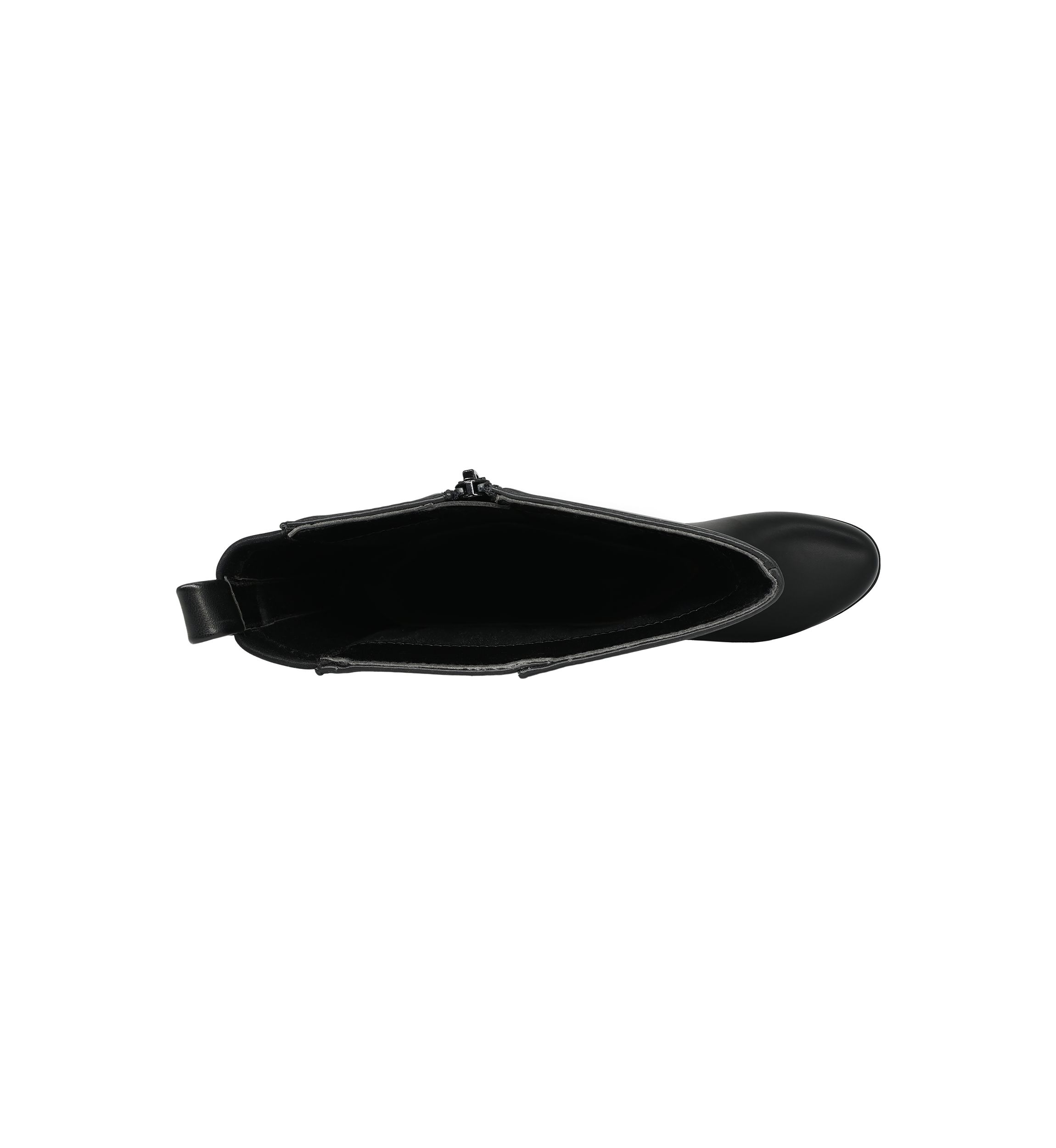 Betty Riding Boots - Wide Width