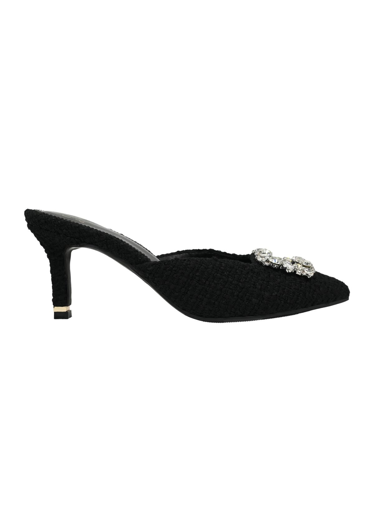 Addlyn Broock Dress Mules