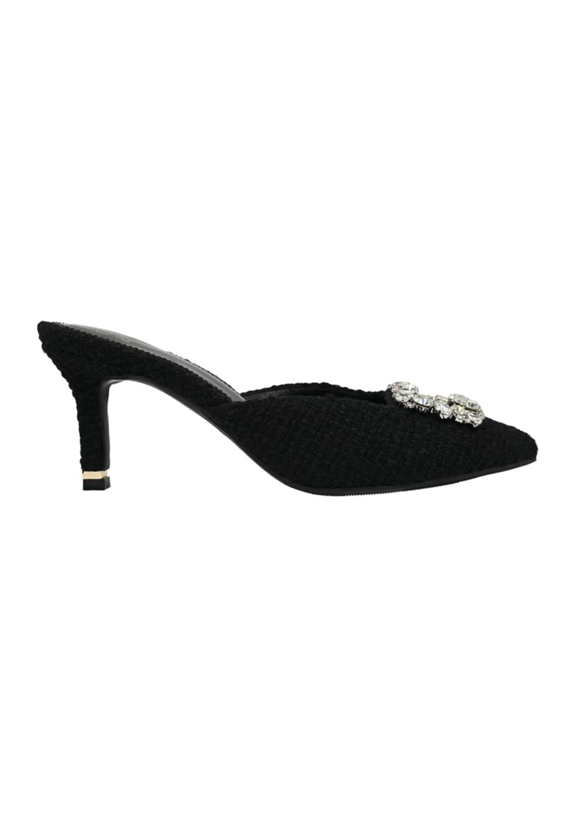 Addlyn Broock Dress Mules