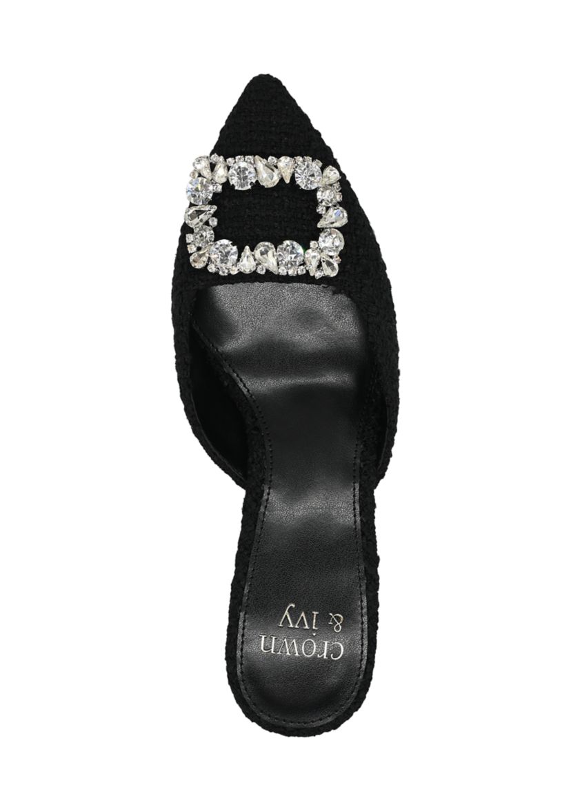 Addlyn Broock Dress Mules