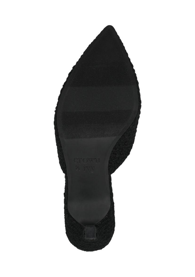 Addlyn Broock Dress Mules