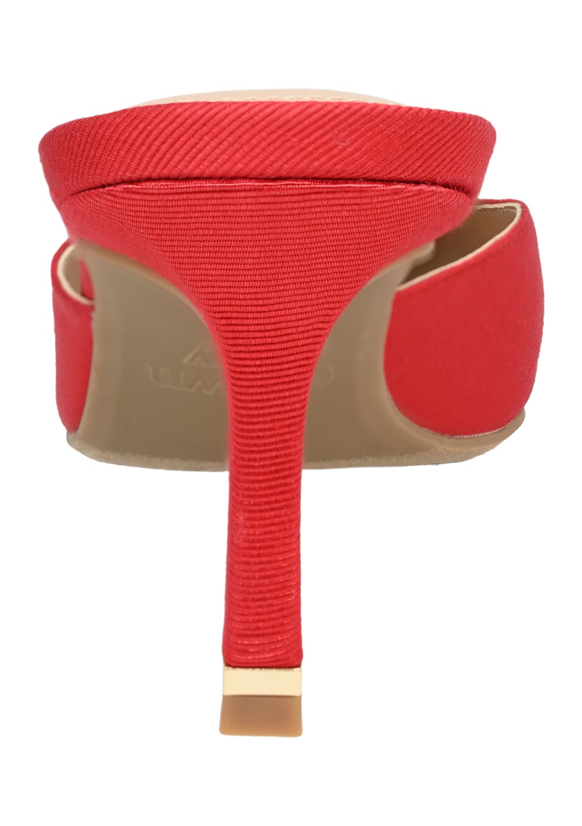 Addlyn Heeled Mules