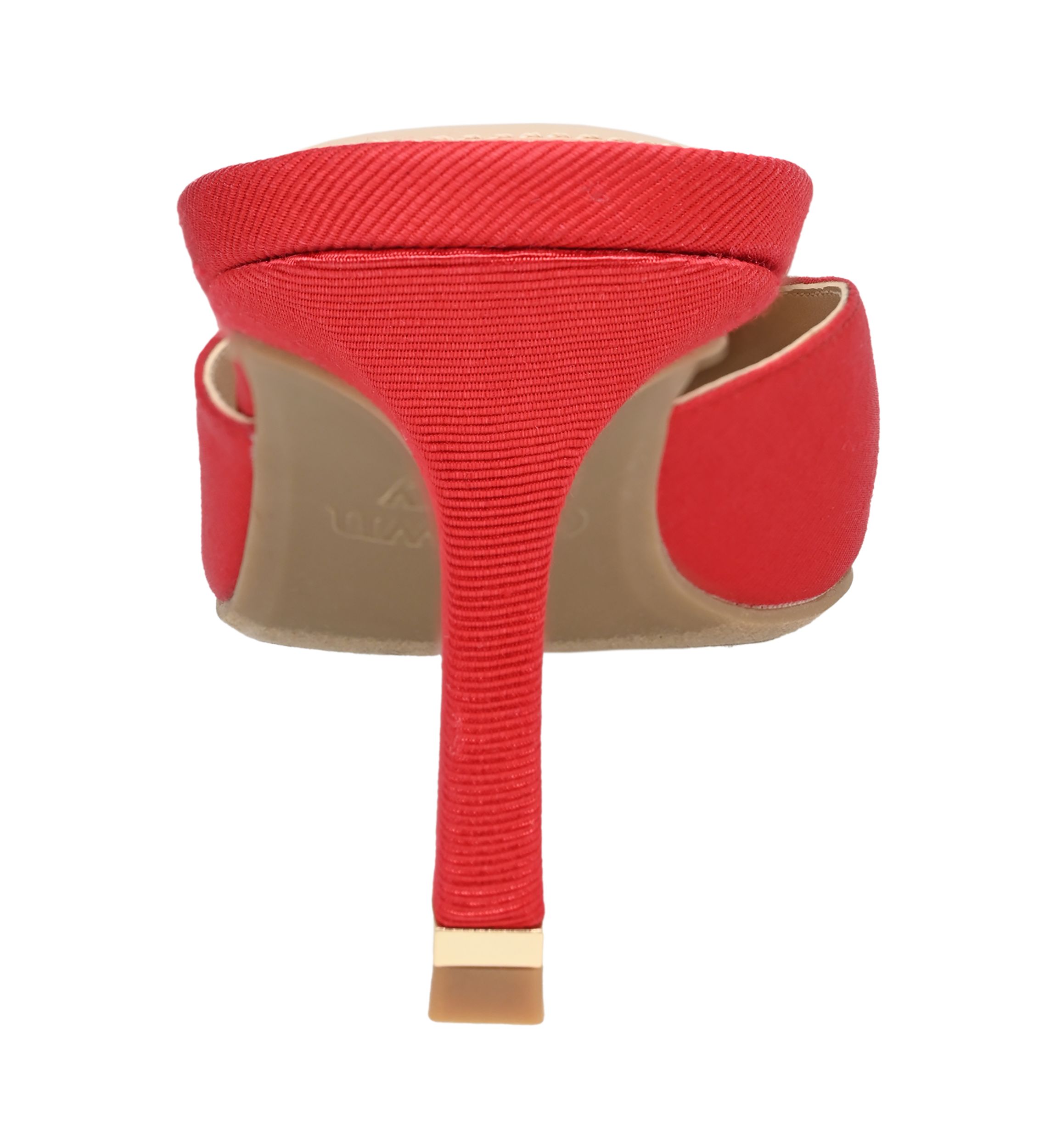 Addlyn Heeled Mules