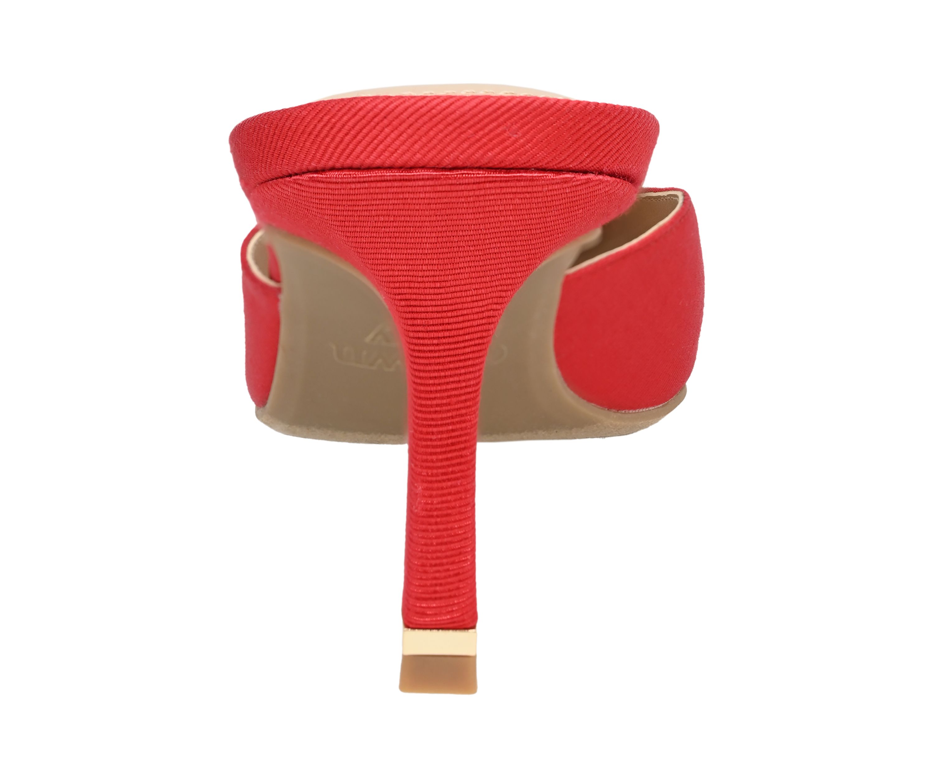 Addlyn Heeled Mules