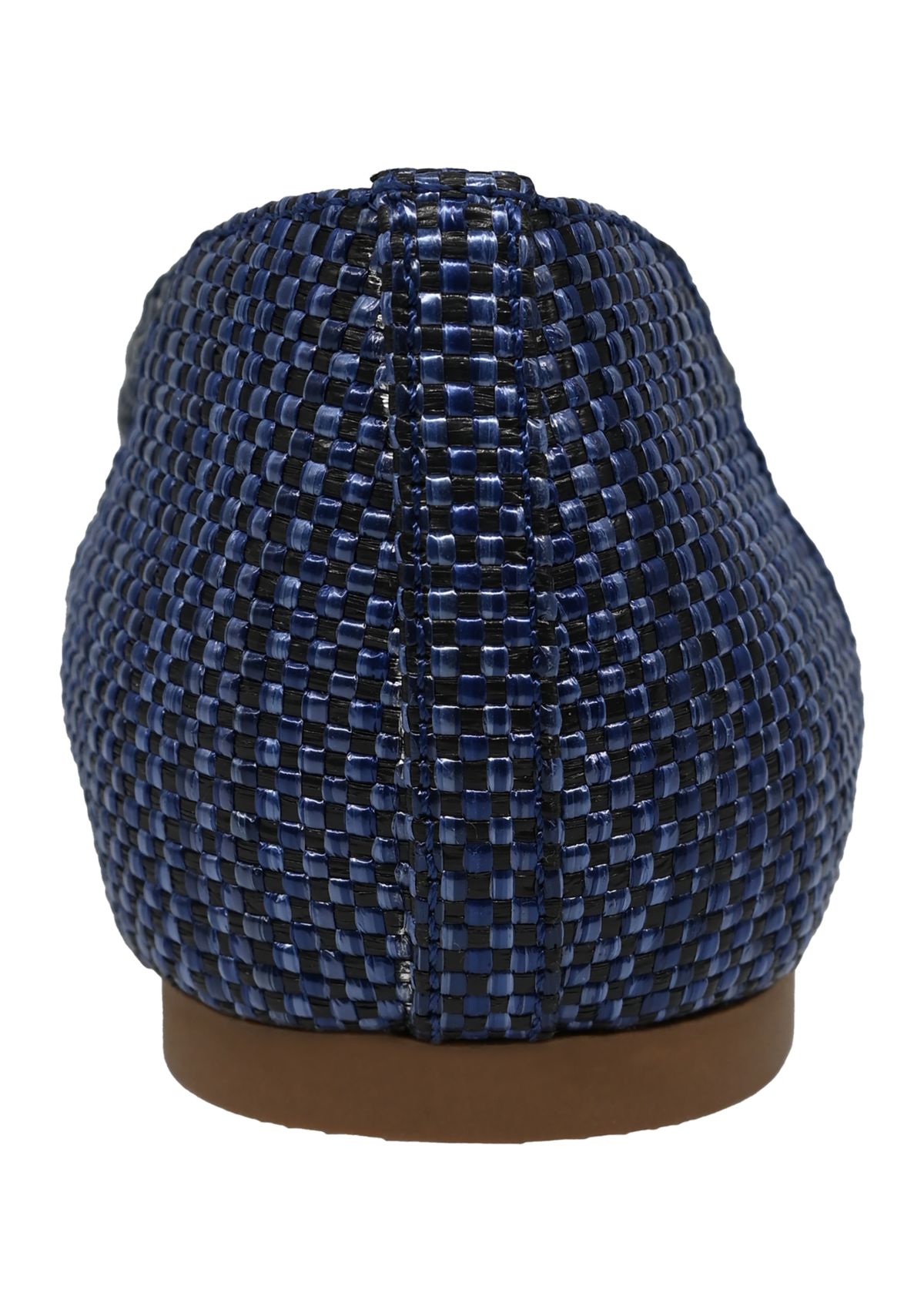 Kayla Woven Ballet Flats
