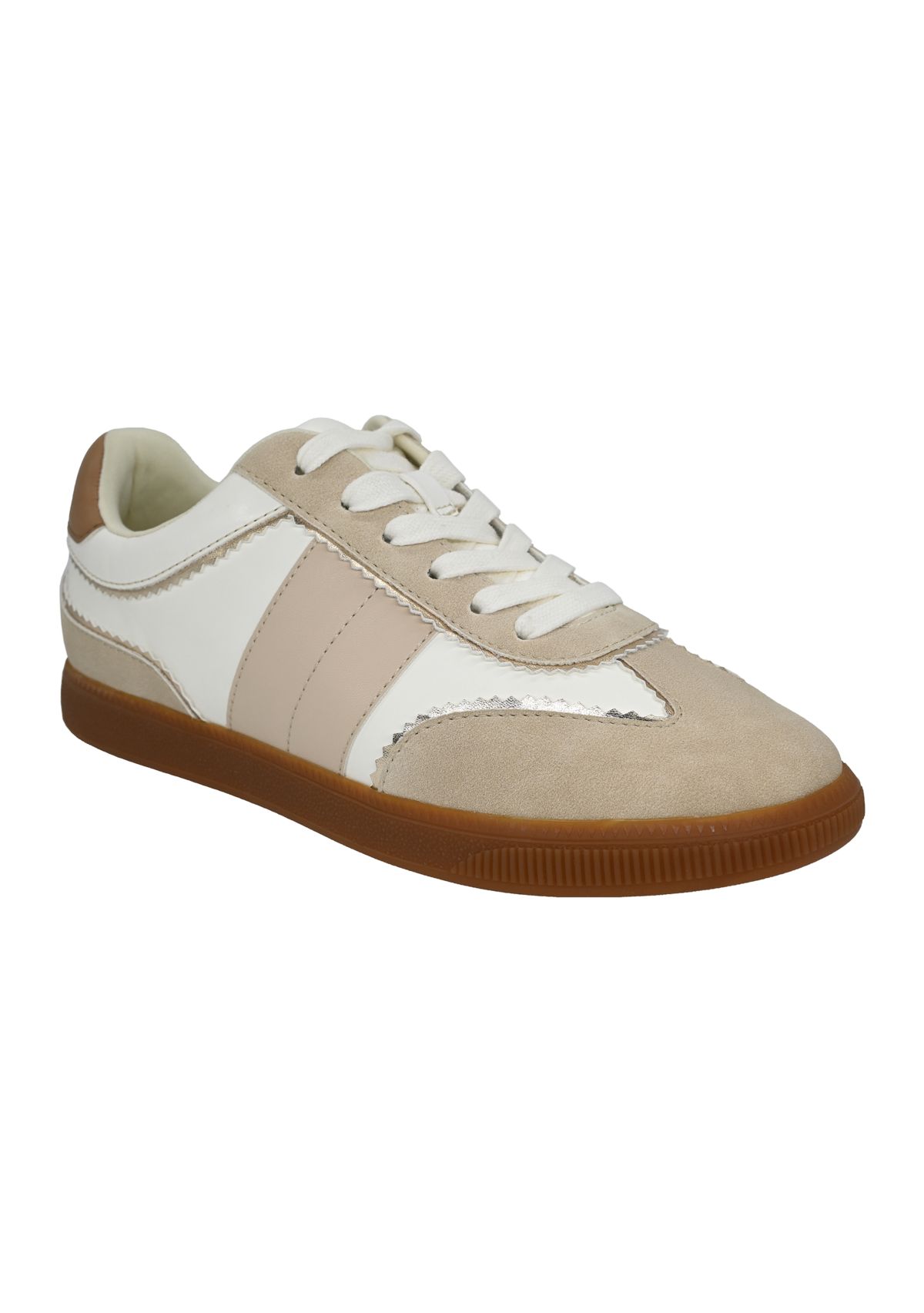 Jenny Color Block Sneakers