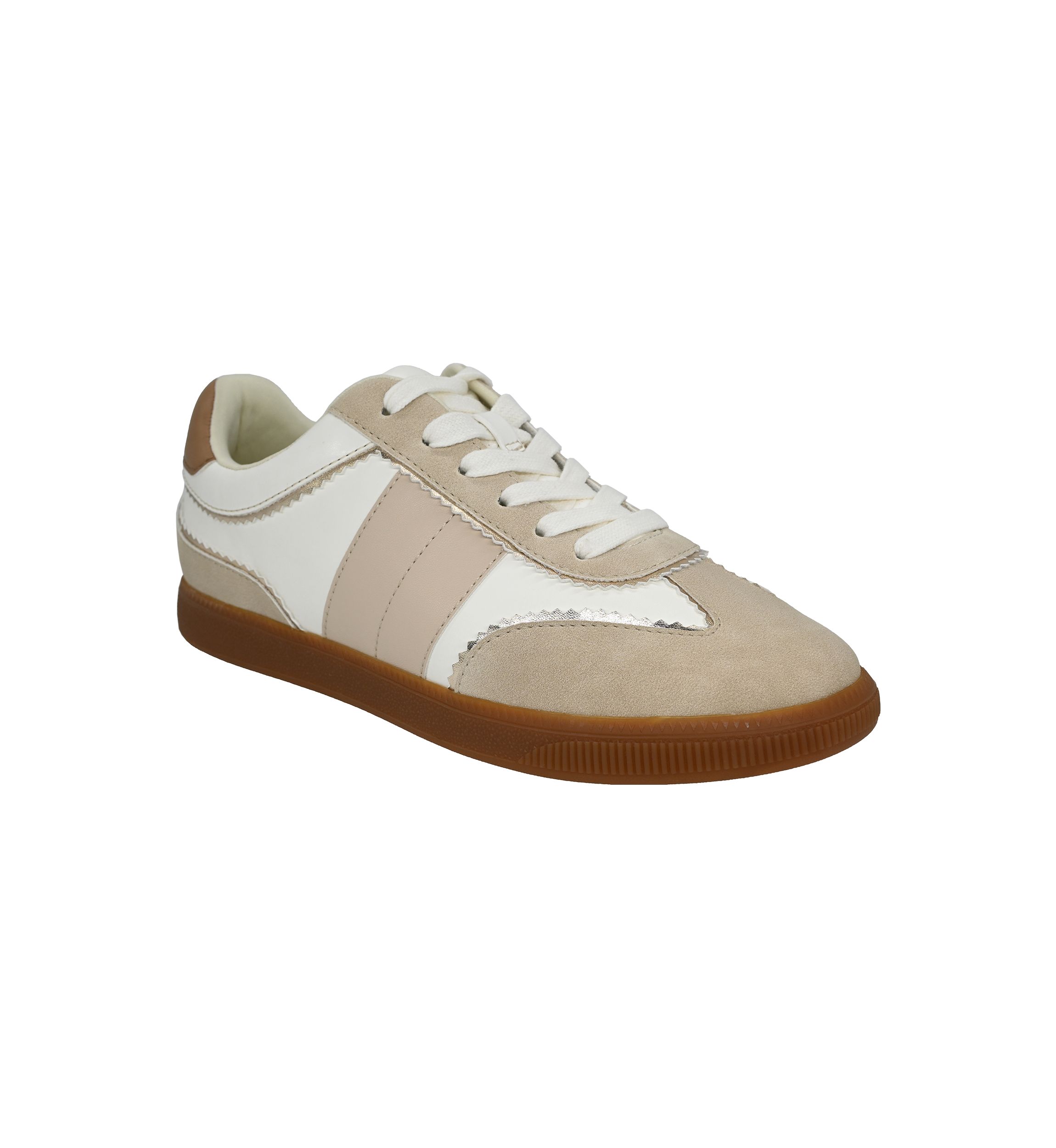 Jenny Color Block Sneakers