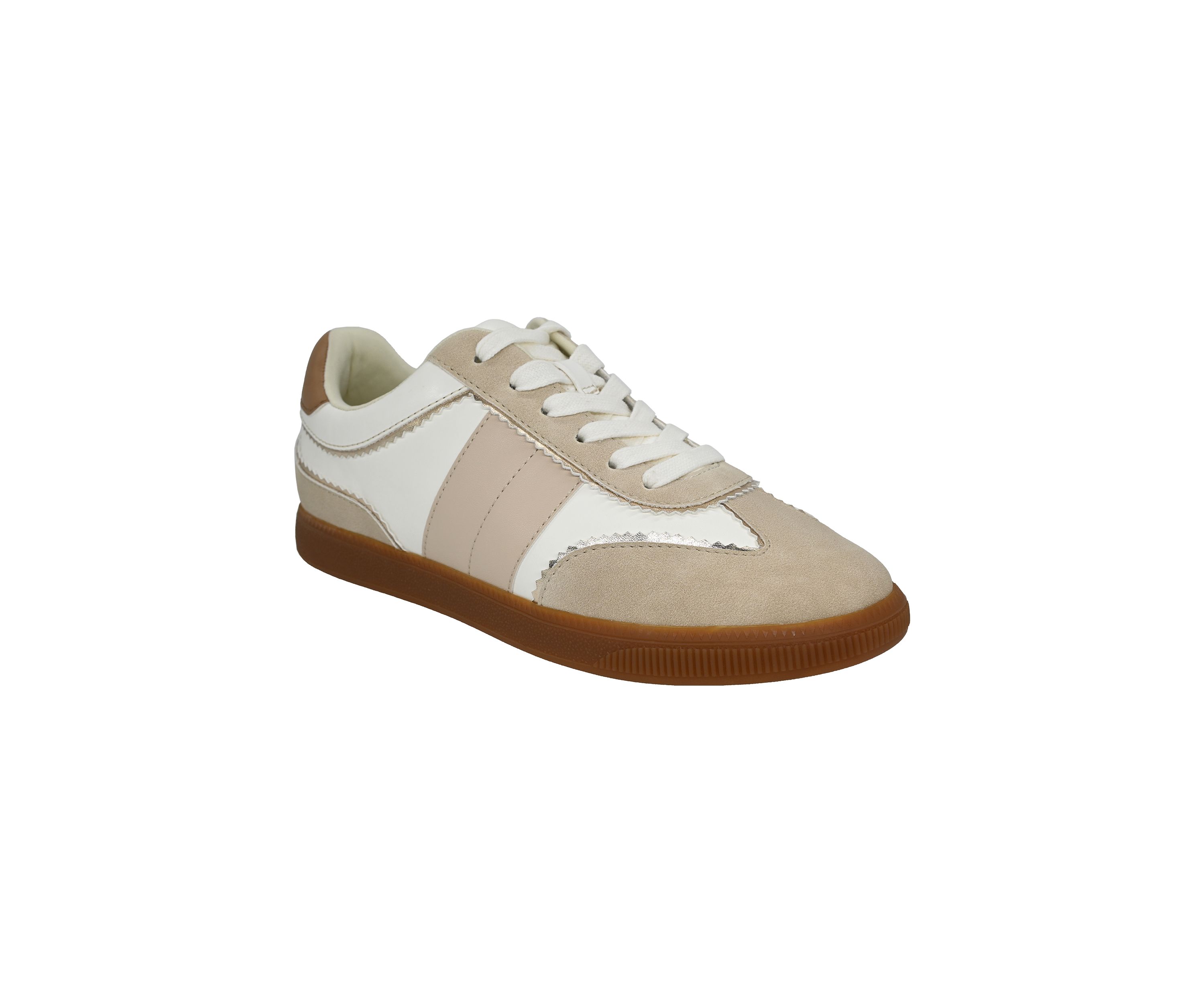 Jenny Color Block Sneakers