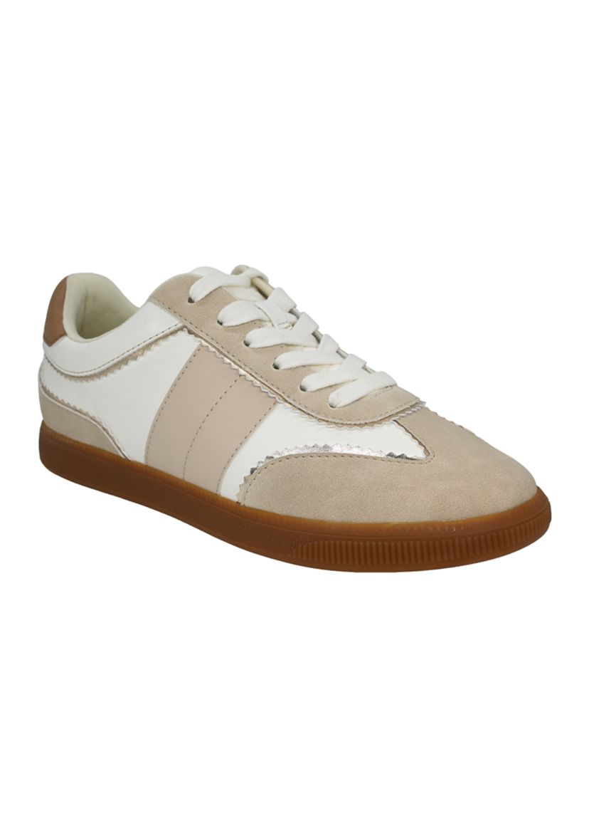 Jenny Color Block Sneakers