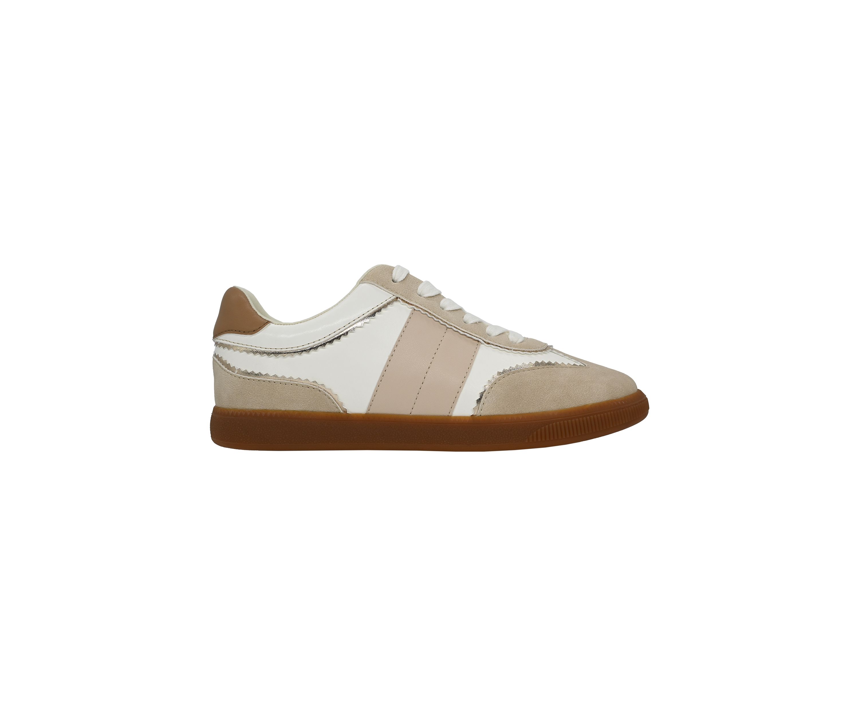 Jenny Color Block Sneakers