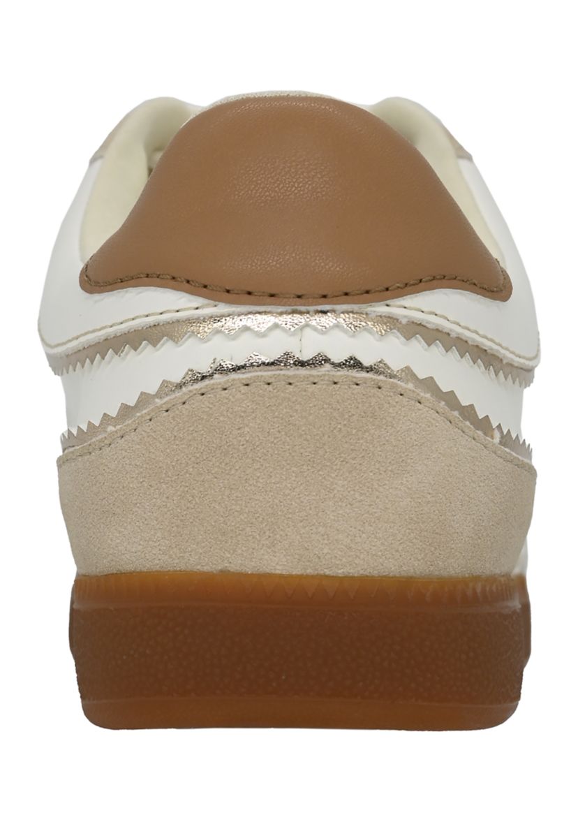 Jenny Color Block Sneakers