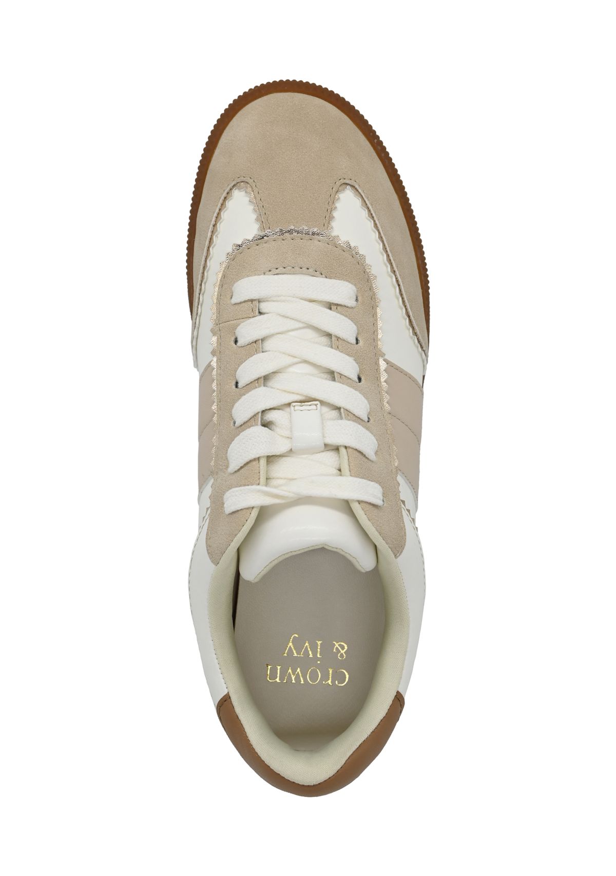 Jenny Color Block Sneakers