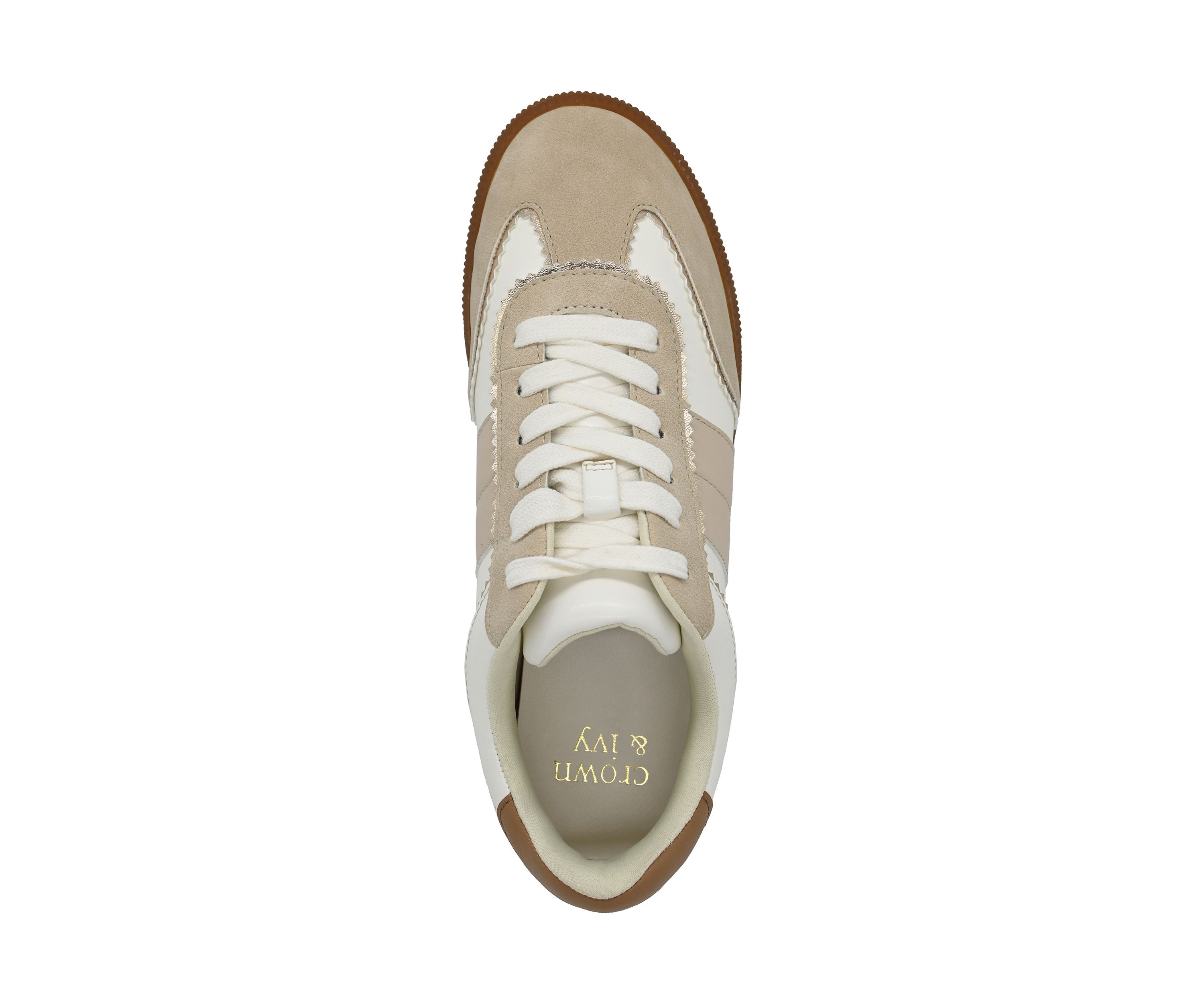 Jenny Color Block Sneakers