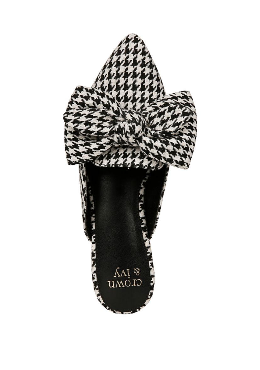 Elise Mules