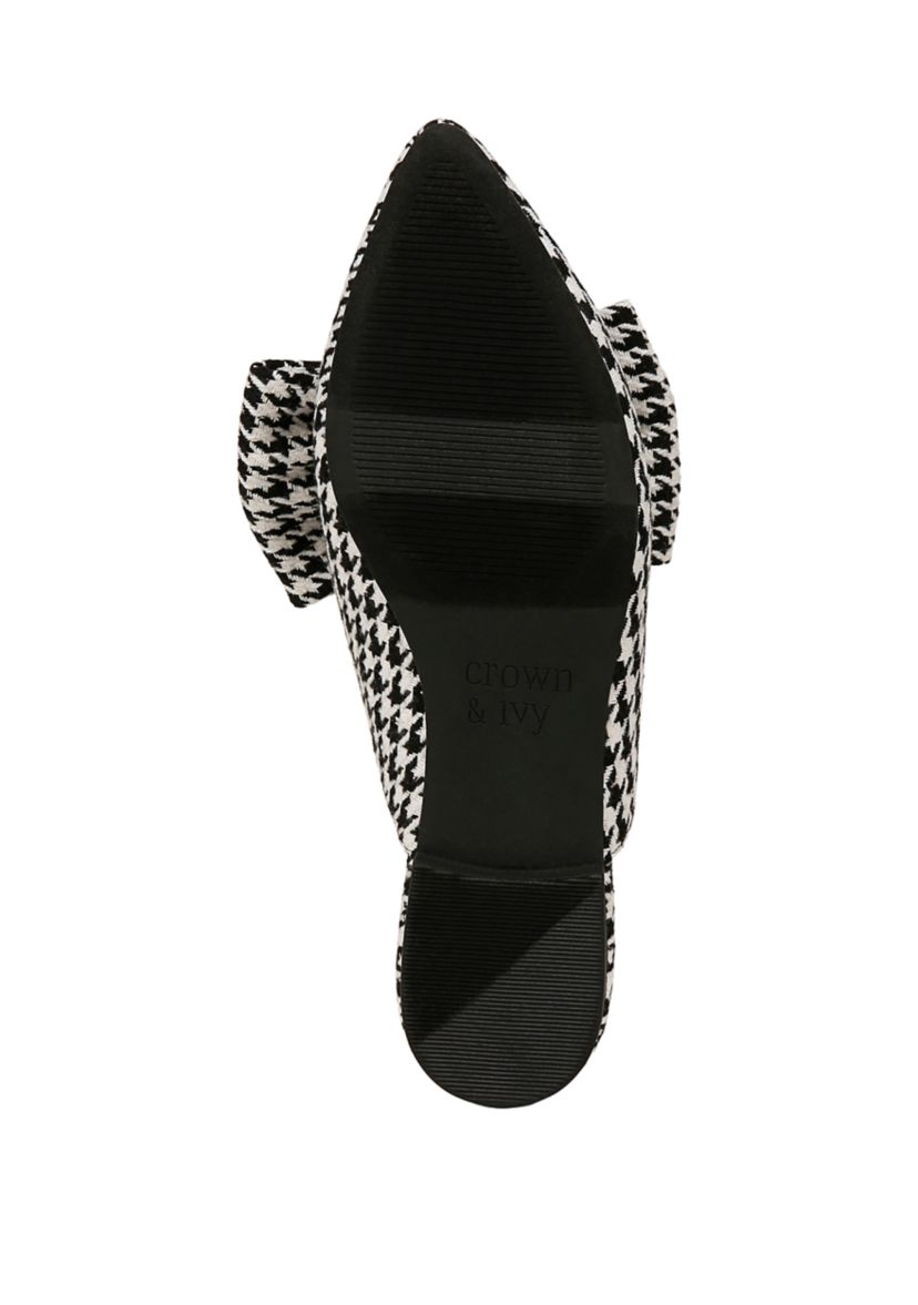 Elise Mules