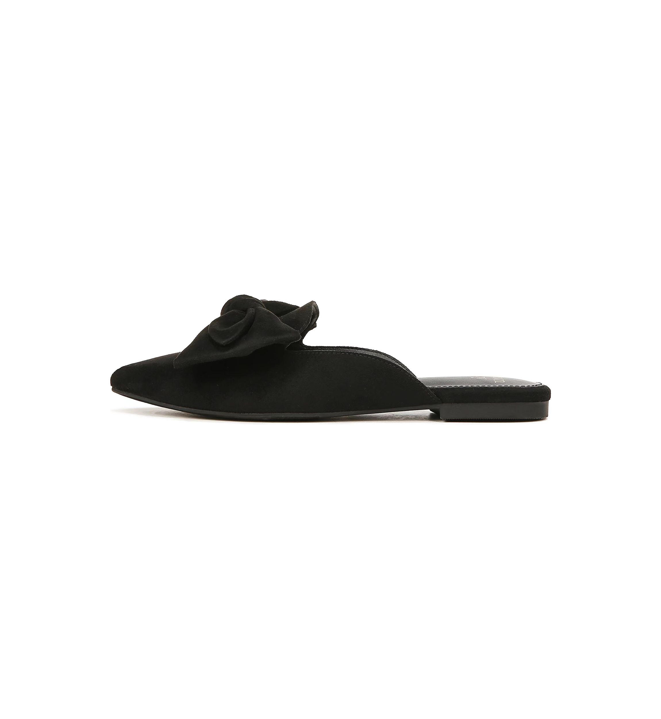 Elise Bow Mules