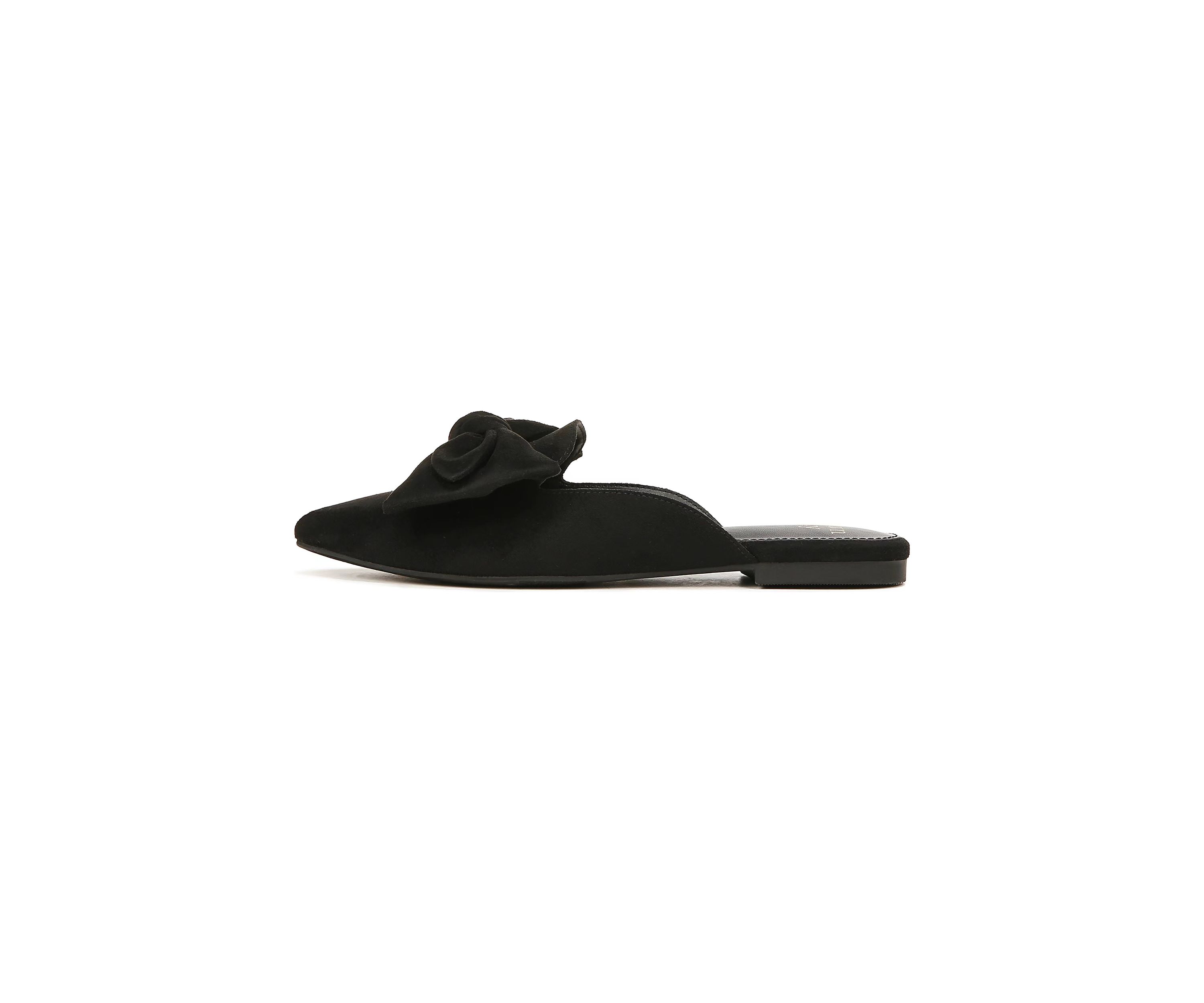 Elise Bow Mules