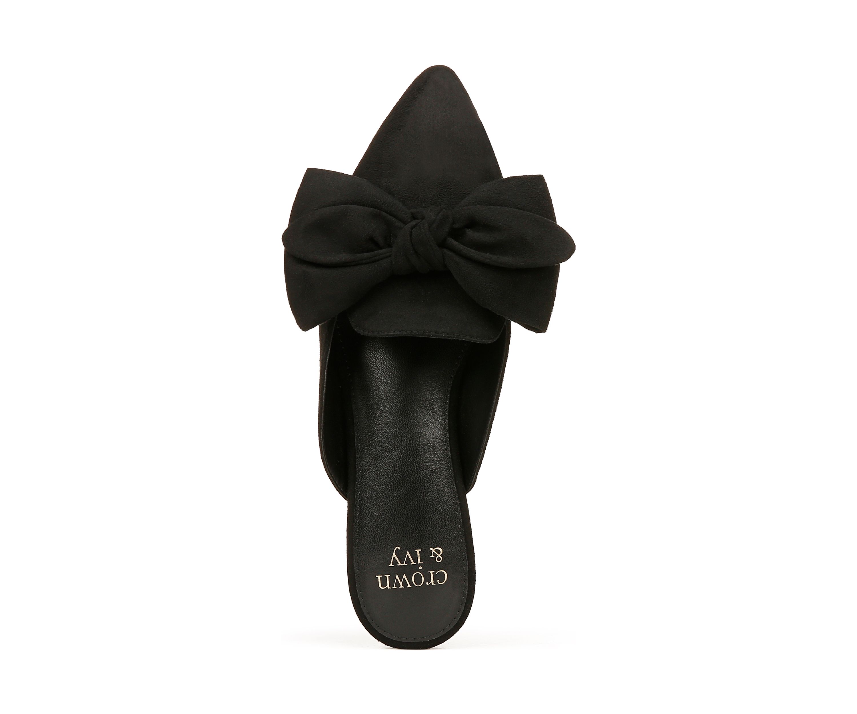 Elise Bow Mules