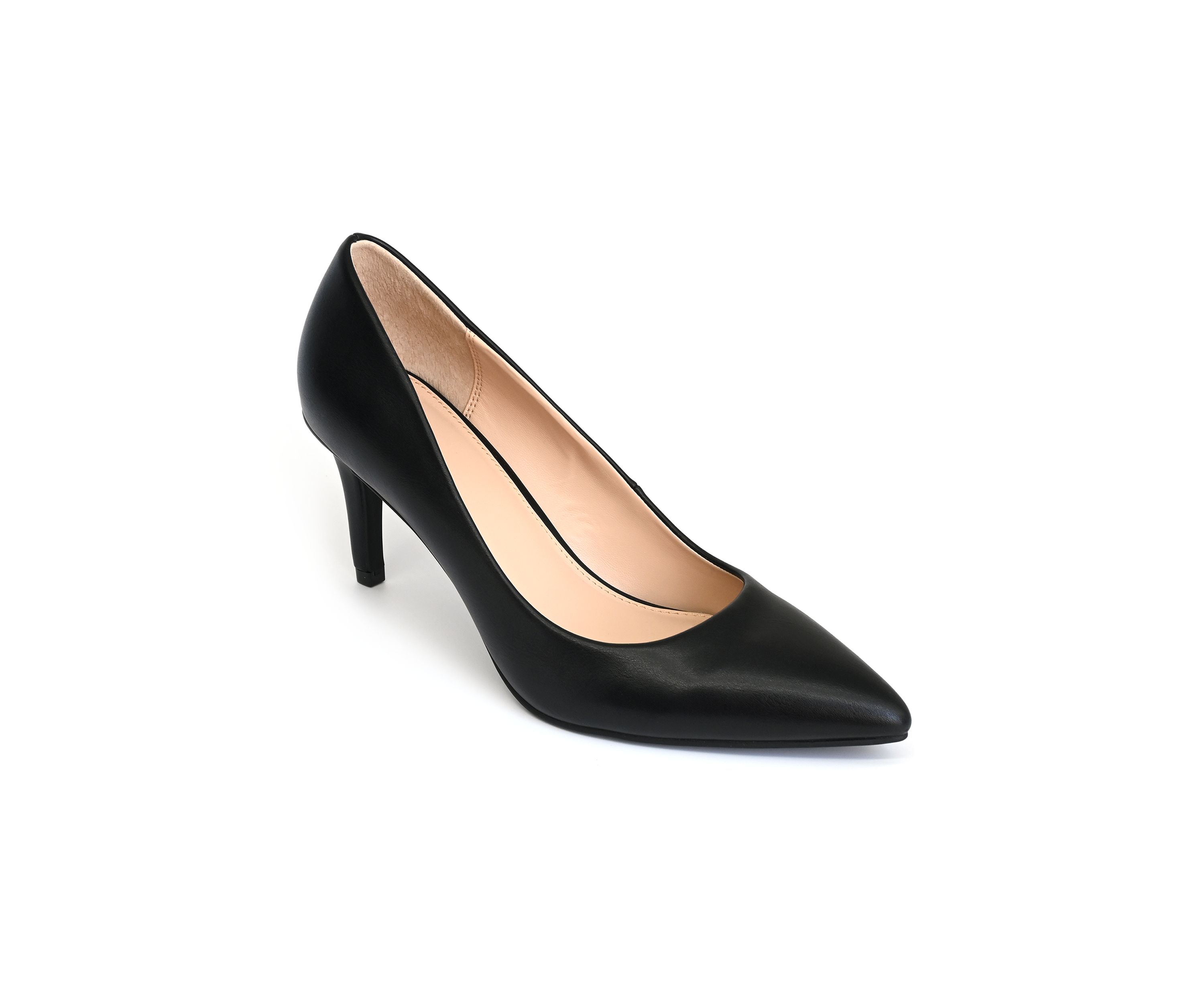 Harlow Heels