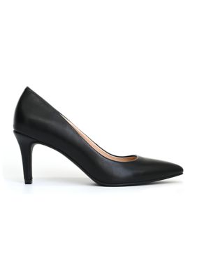 Belk 2025 black heels