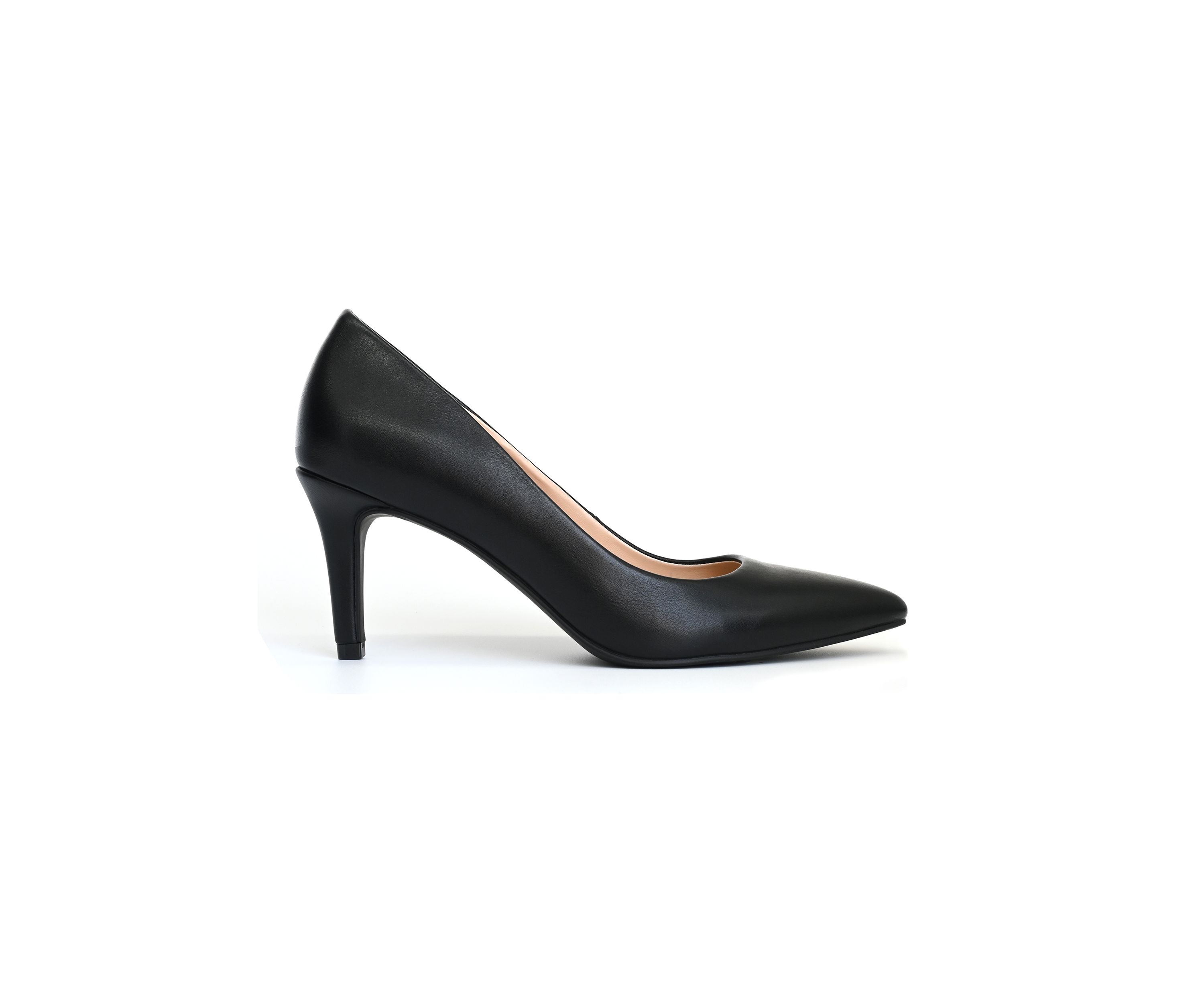 Harlow Heels