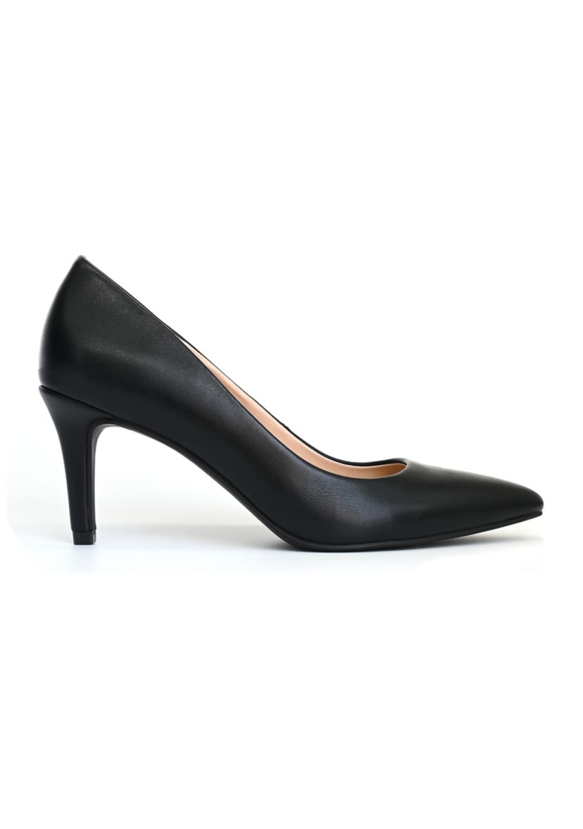 Harlow Heels