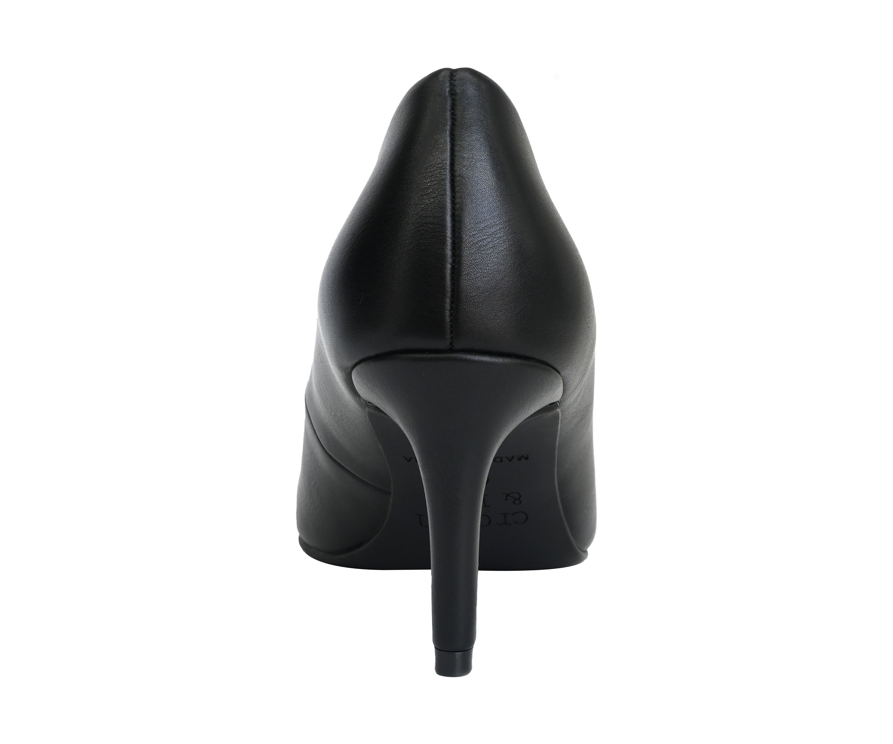 Harlow Heels