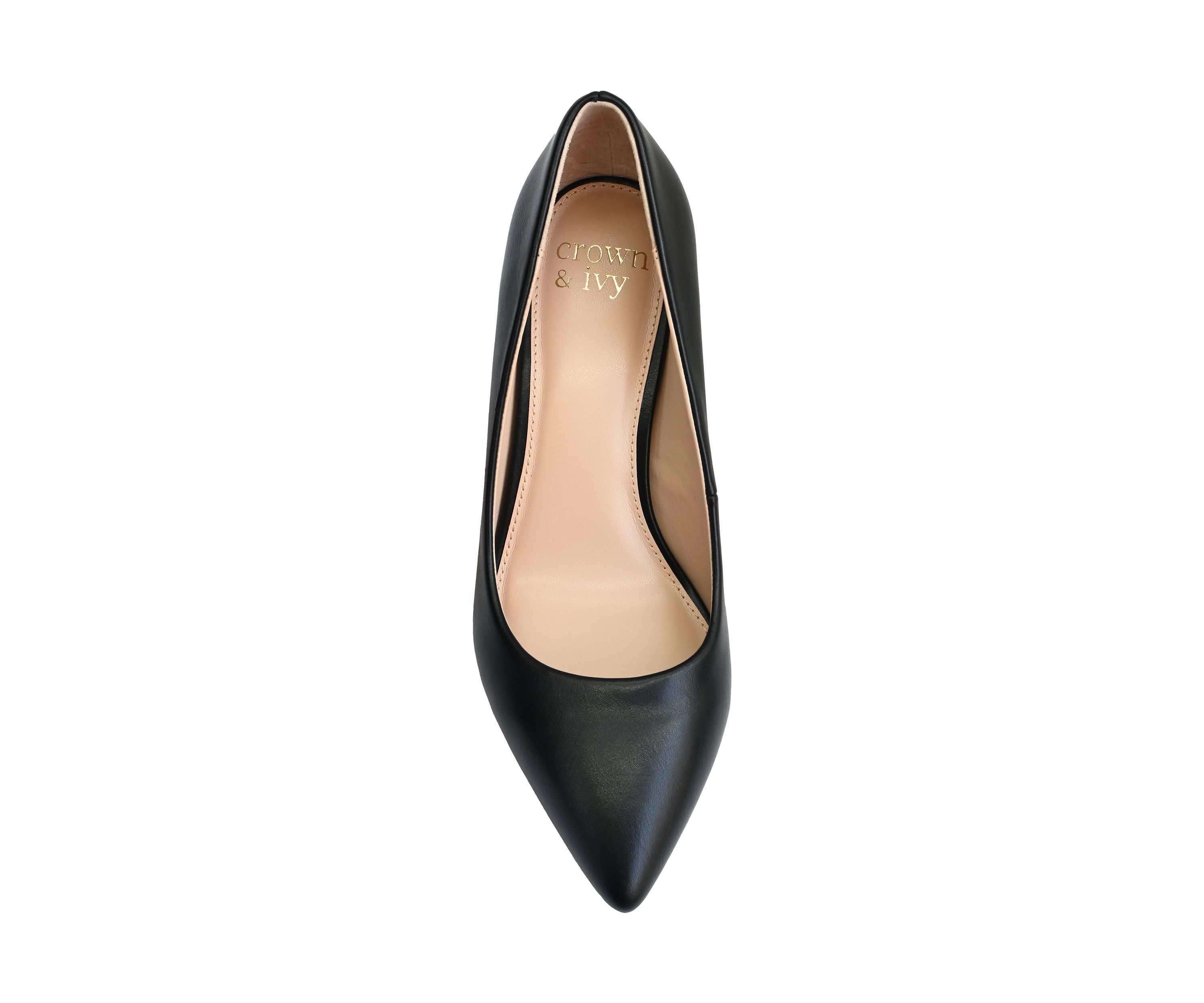 Harlow Heels