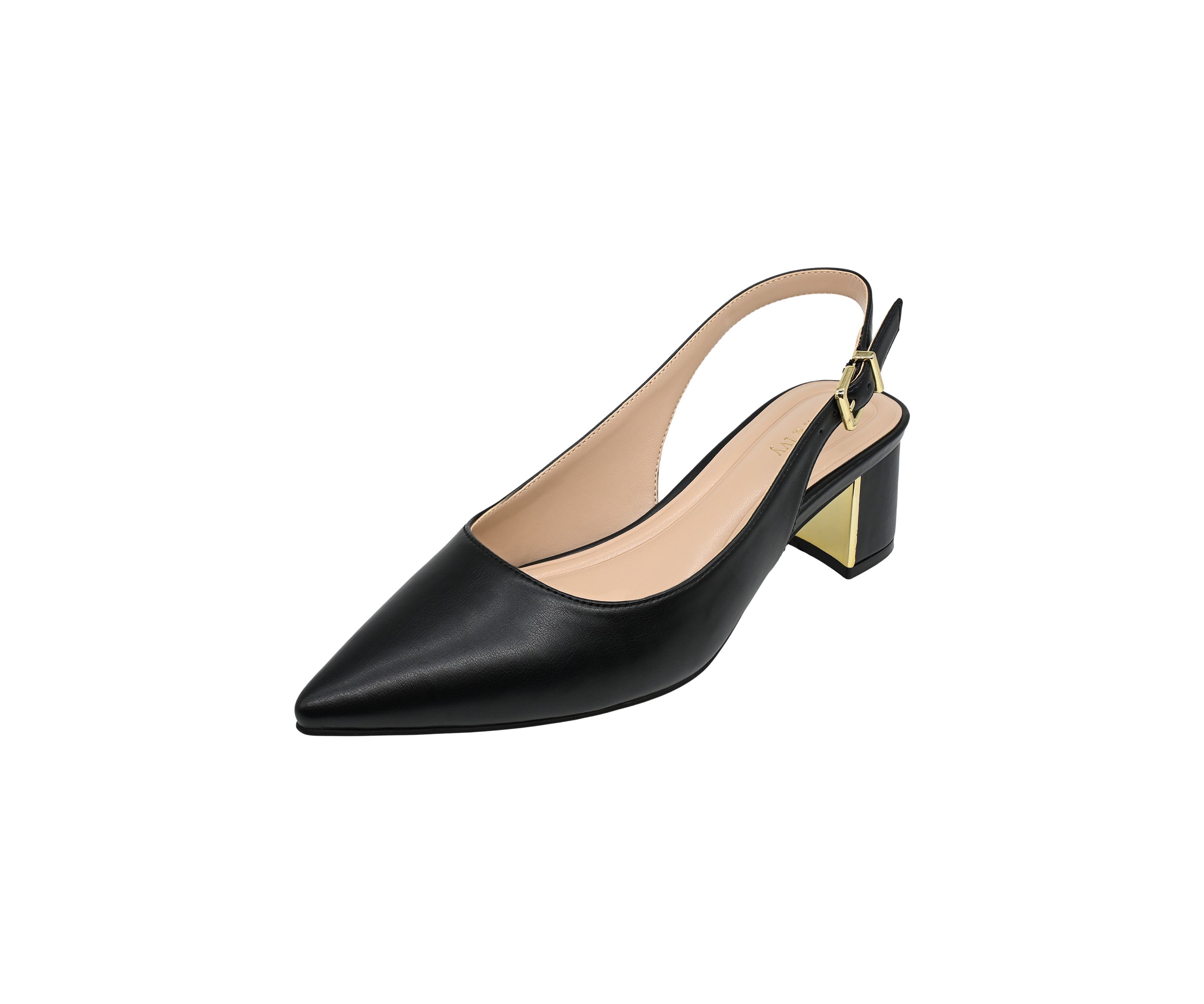 Deliah Slingback Heels