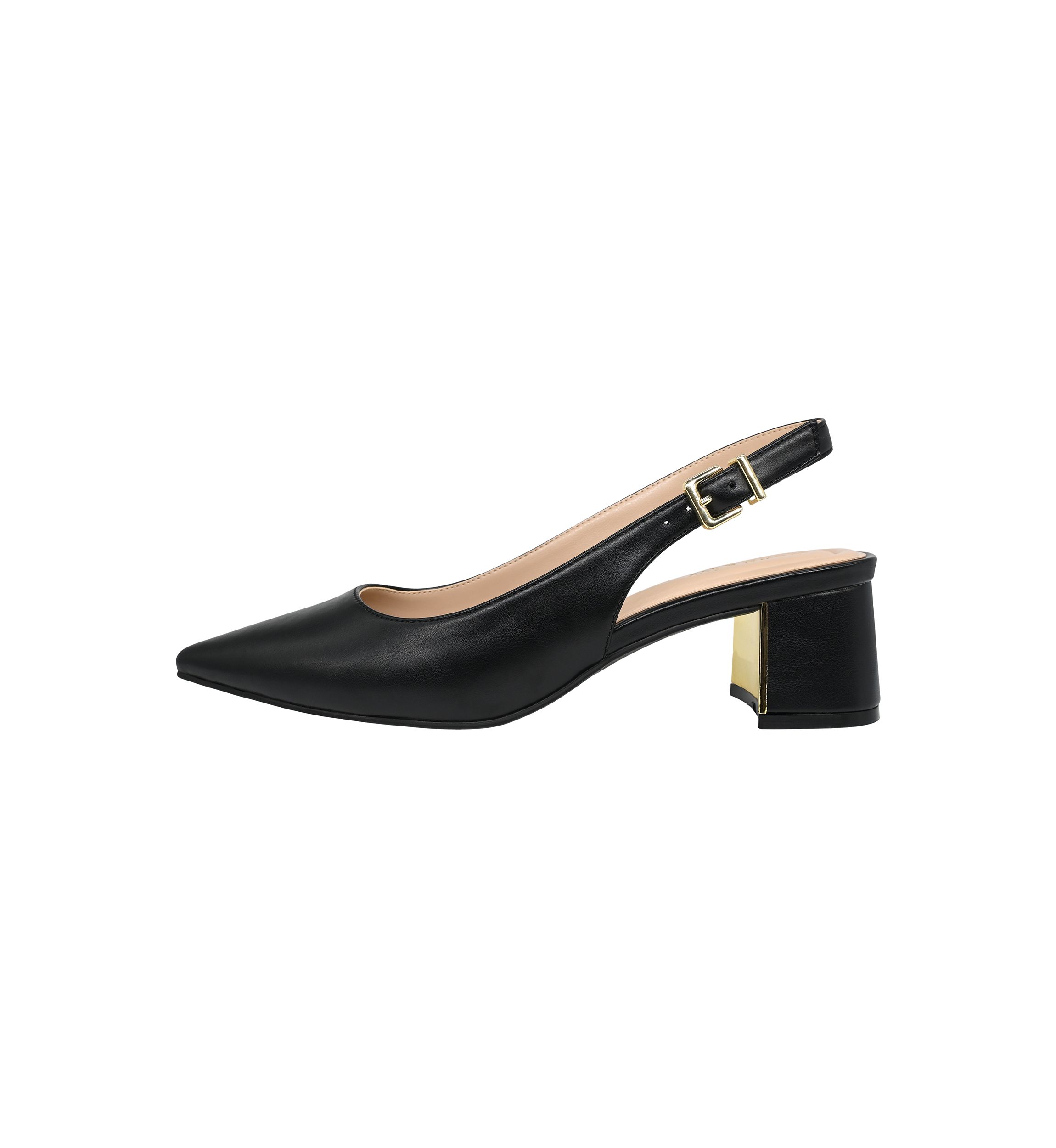 Deliah Slingback Heels