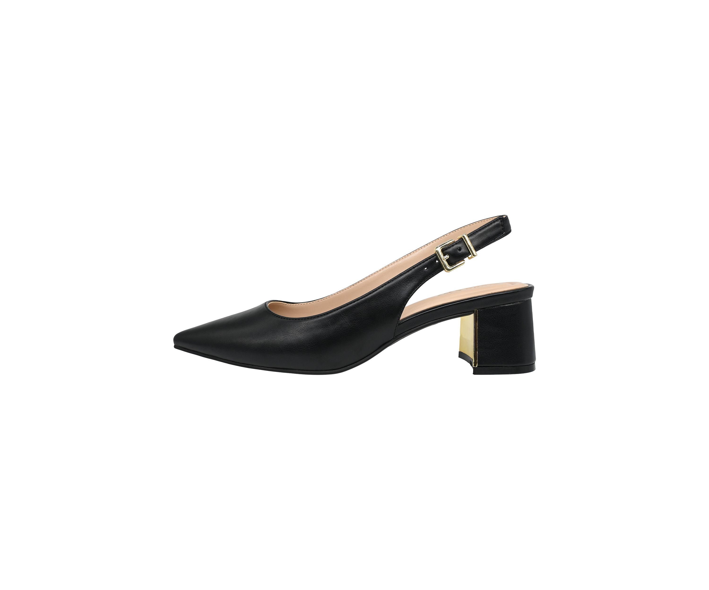 Deliah Slingback Heels