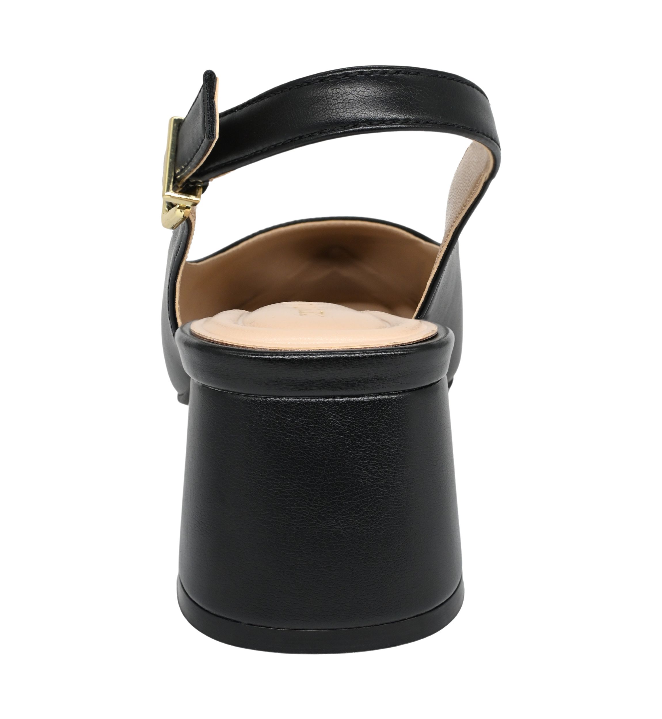 Deliah Slingback Heels
