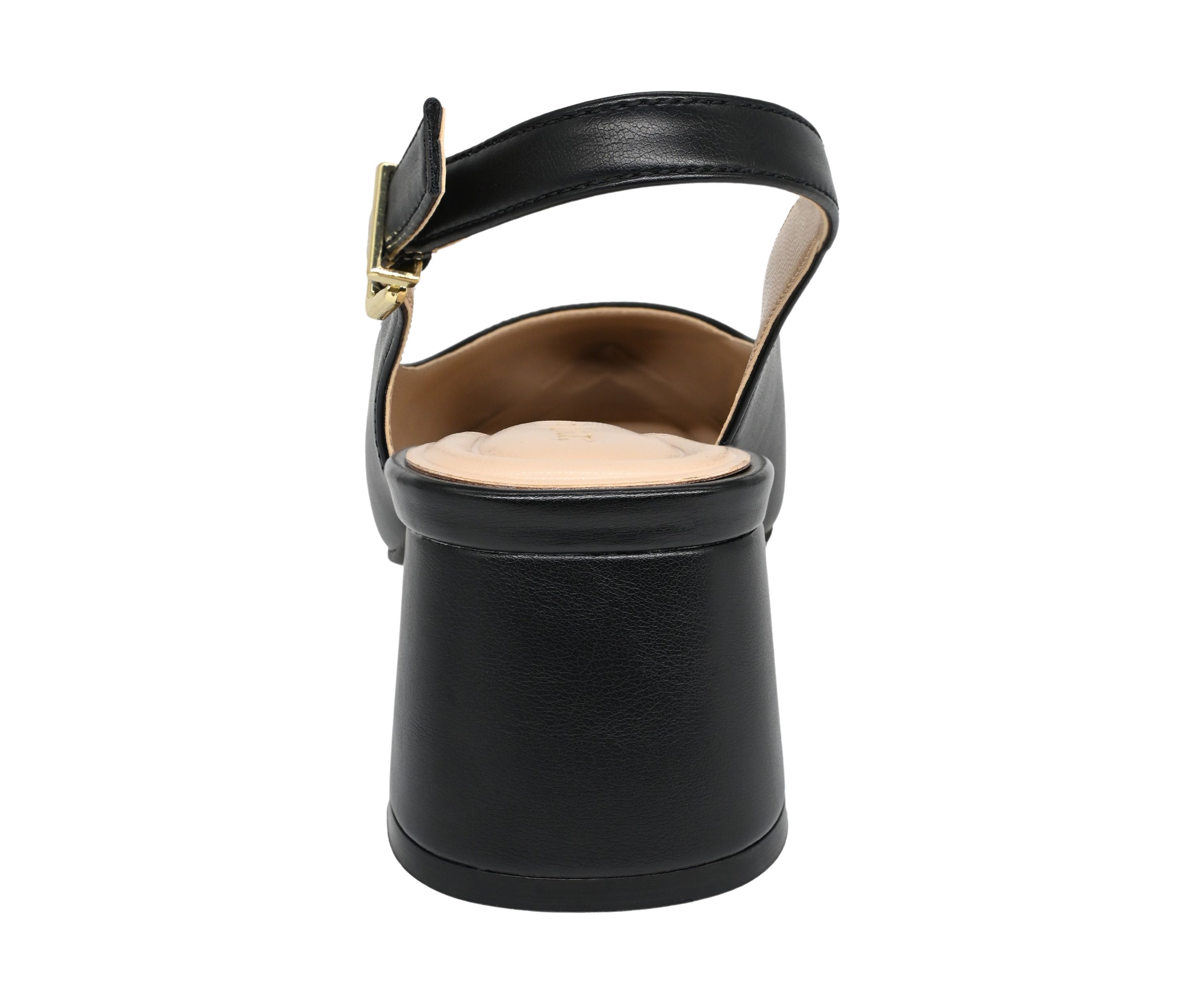 Deliah Slingback Heels
