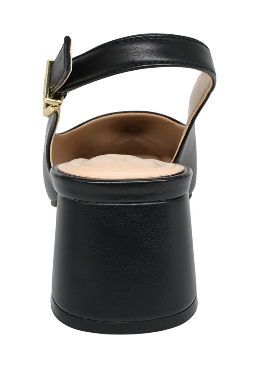 Deliah Slingback Heels