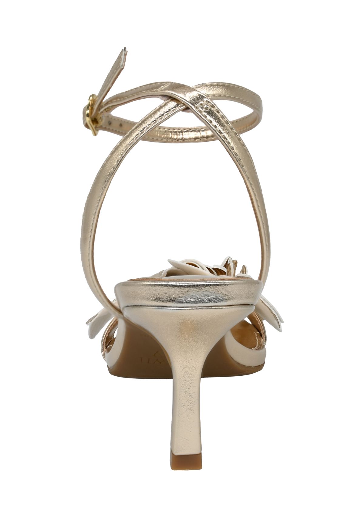 Larissa Floral Sandals