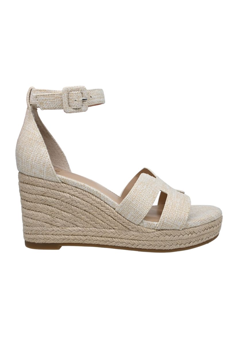Ramona H Band Wedge Sandals