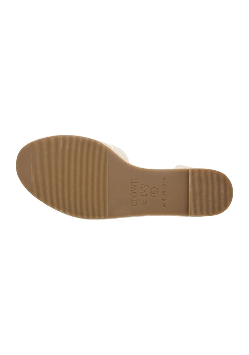Ramona H Band Wedge Sandals
