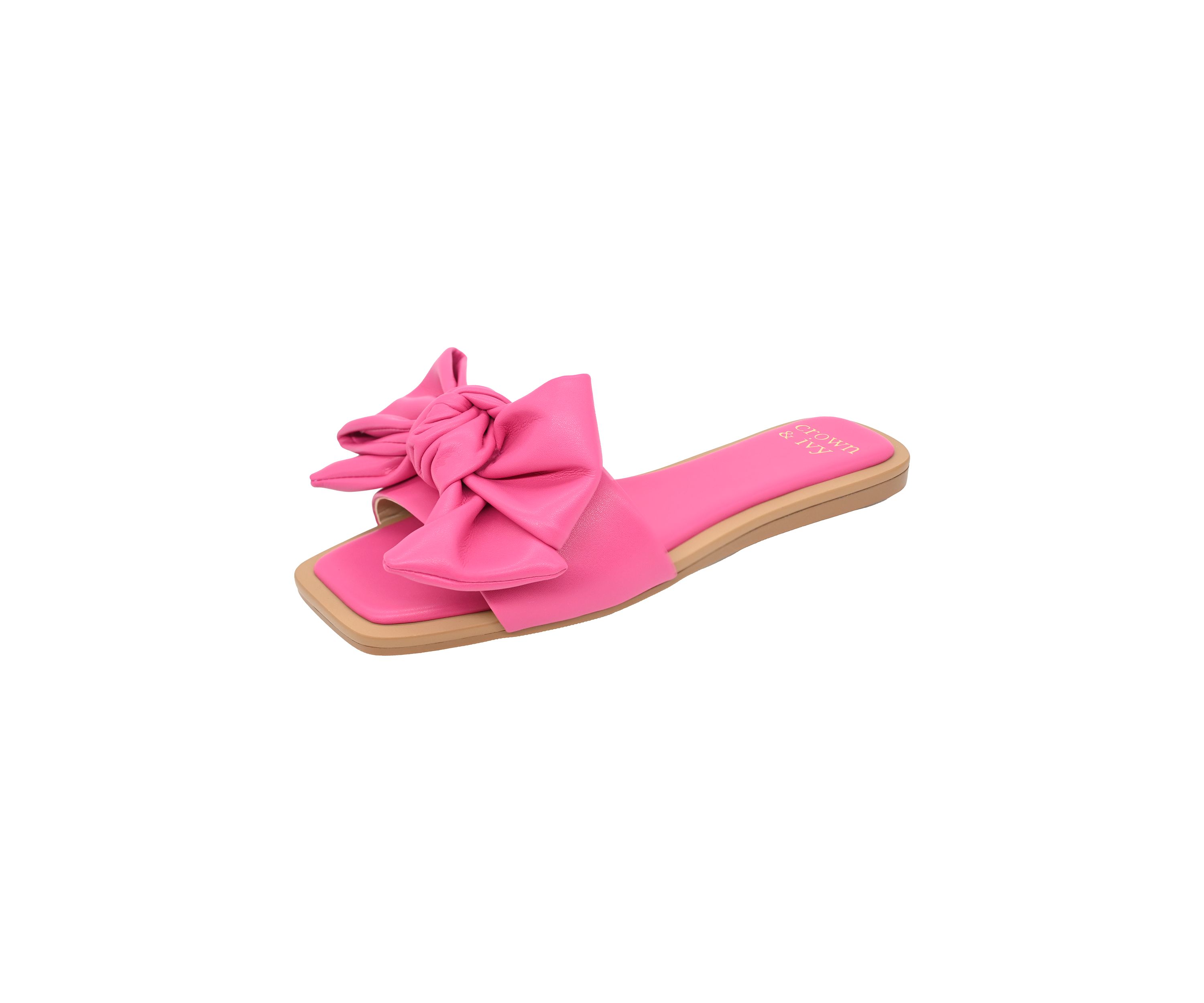 Sophia Bow Sandals