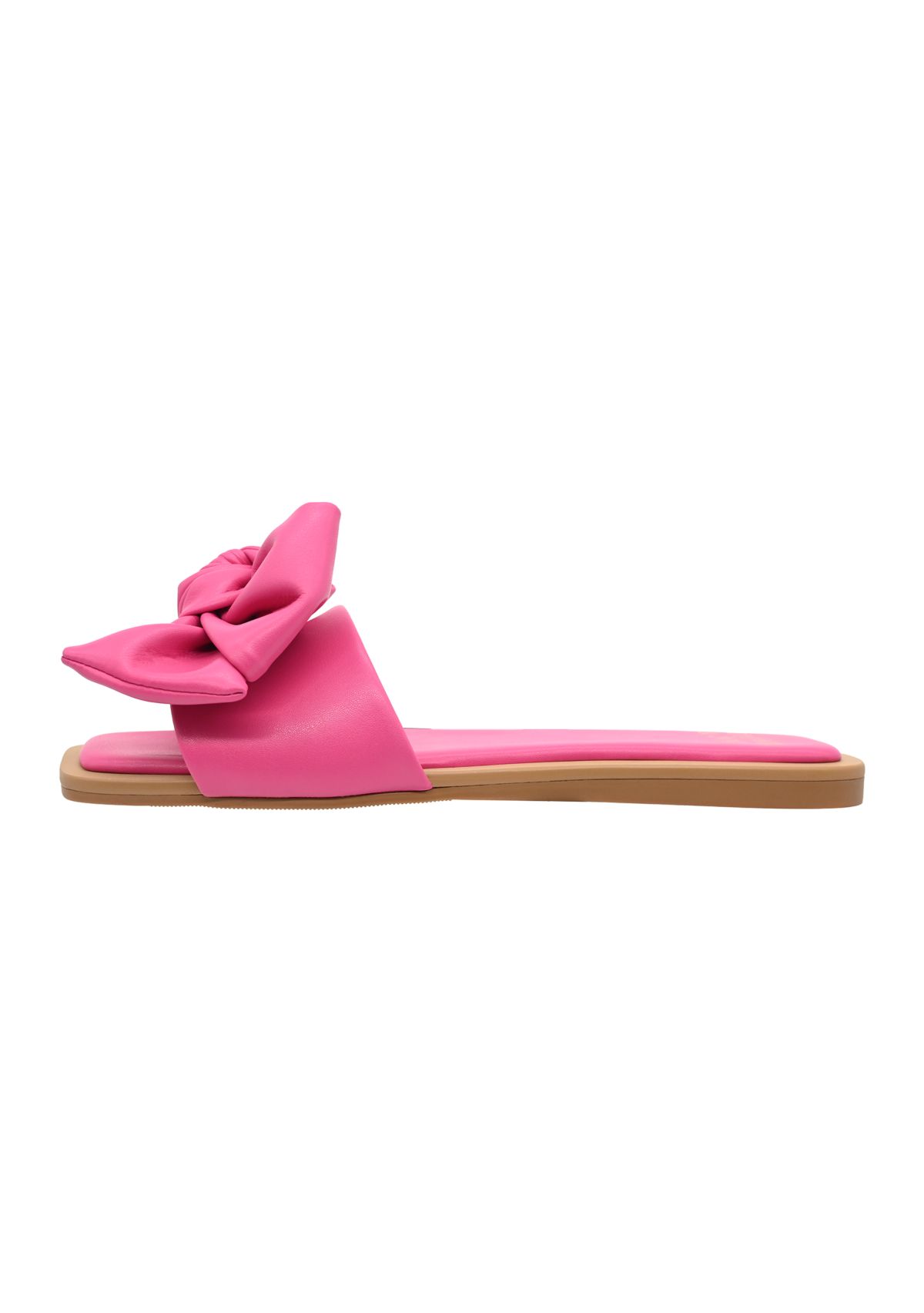 Sophia Bow Sandals