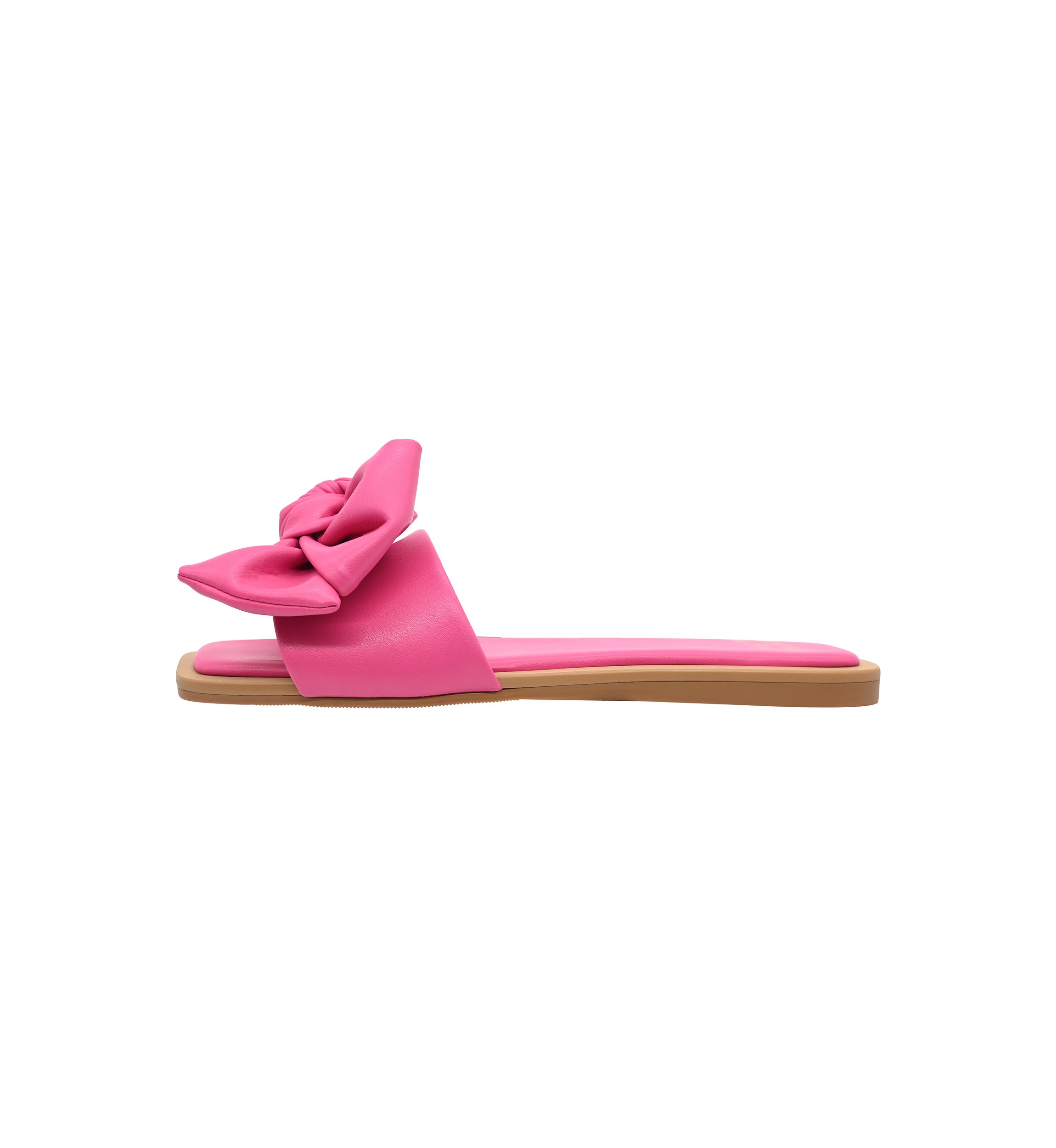 Sophia Bow Sandals