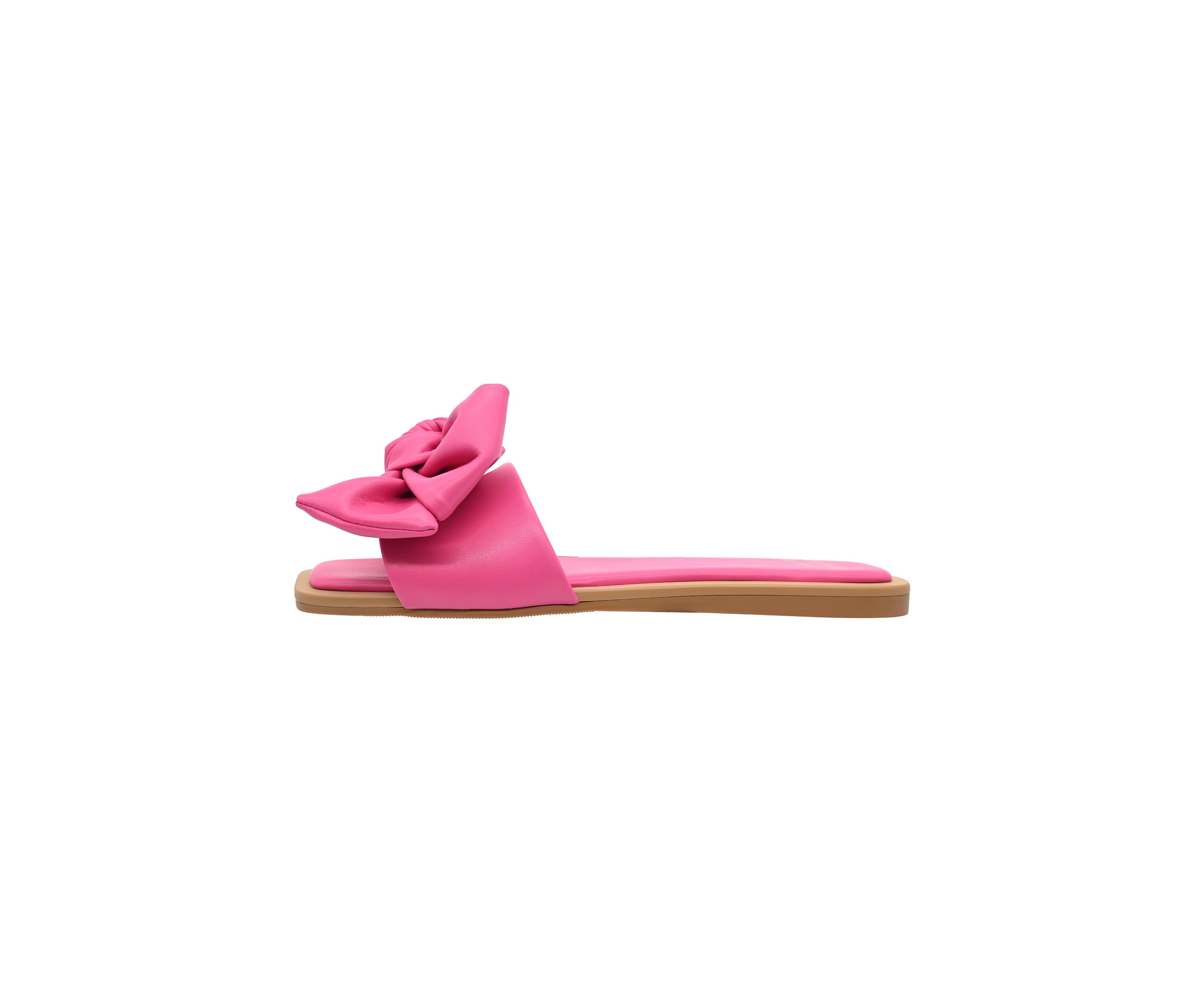 Sophia Bow Sandals