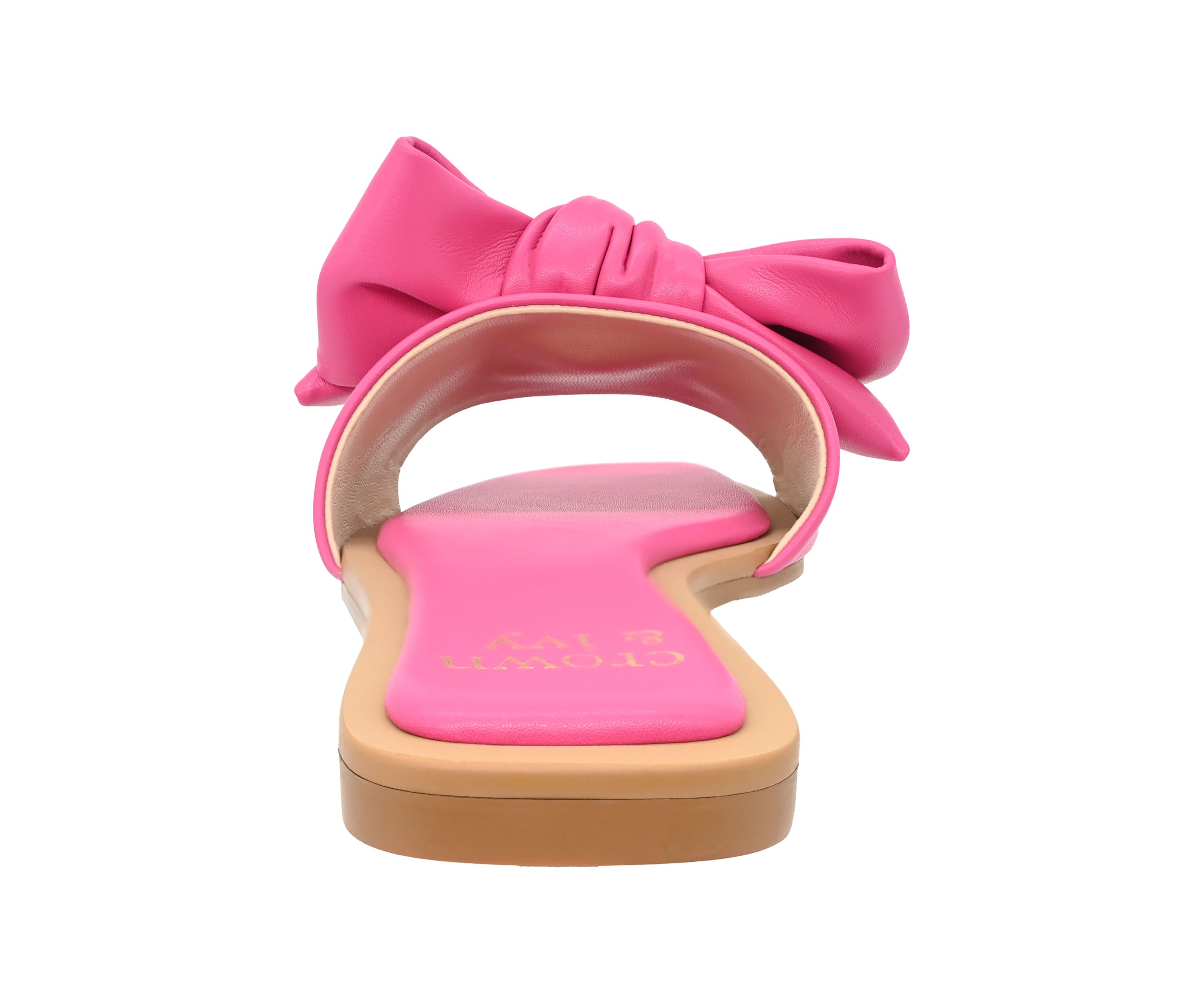 Sophia Bow Sandals