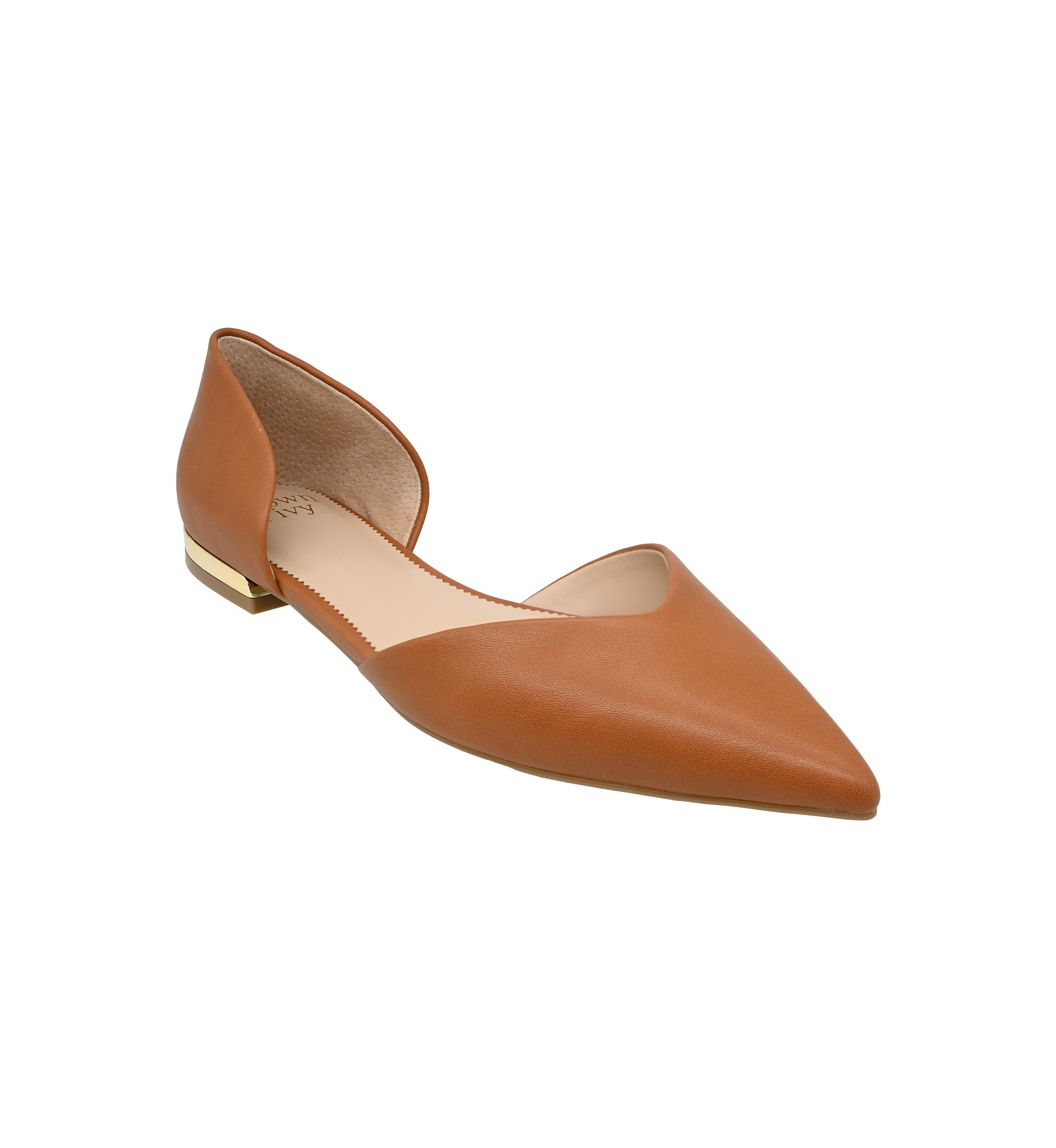 Penelope Two Piece Flats